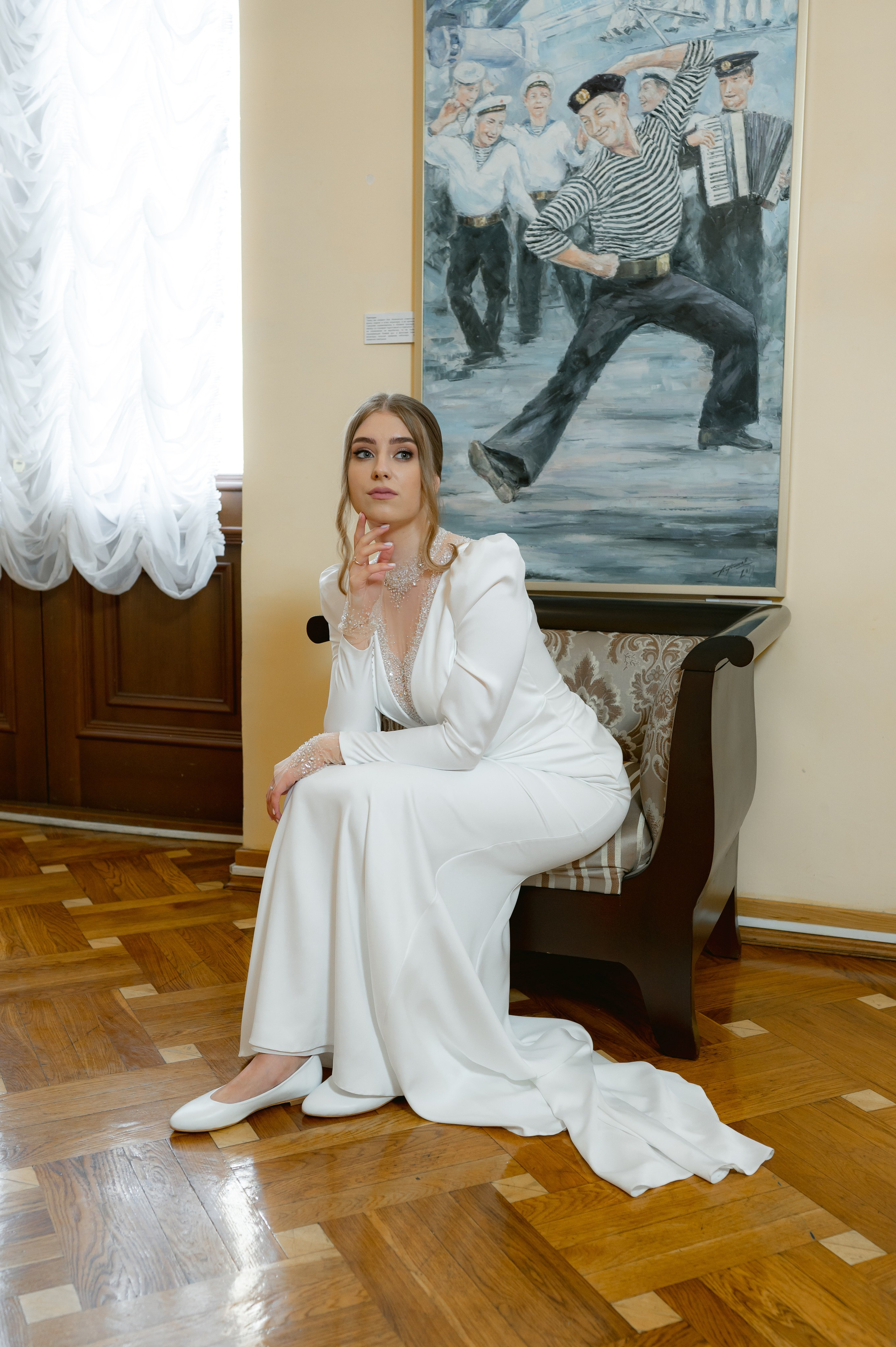 Свадебный фотограф. Свадебный и репортажный фотограф в Сочи и Краснодаре Сергей Грин