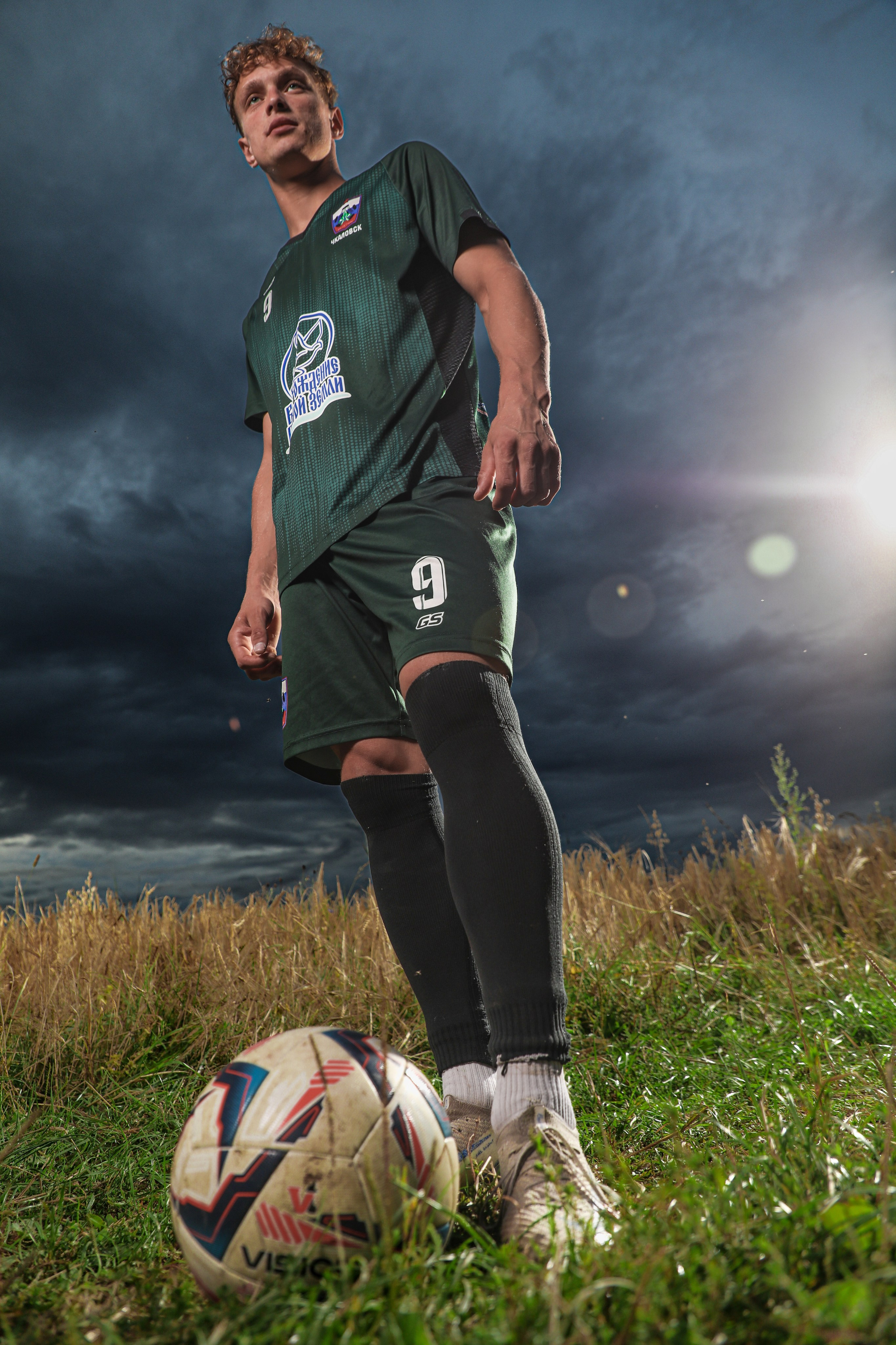 Футбол. Спортивный фотограф в Сочи Красной поляне Сергей Канада