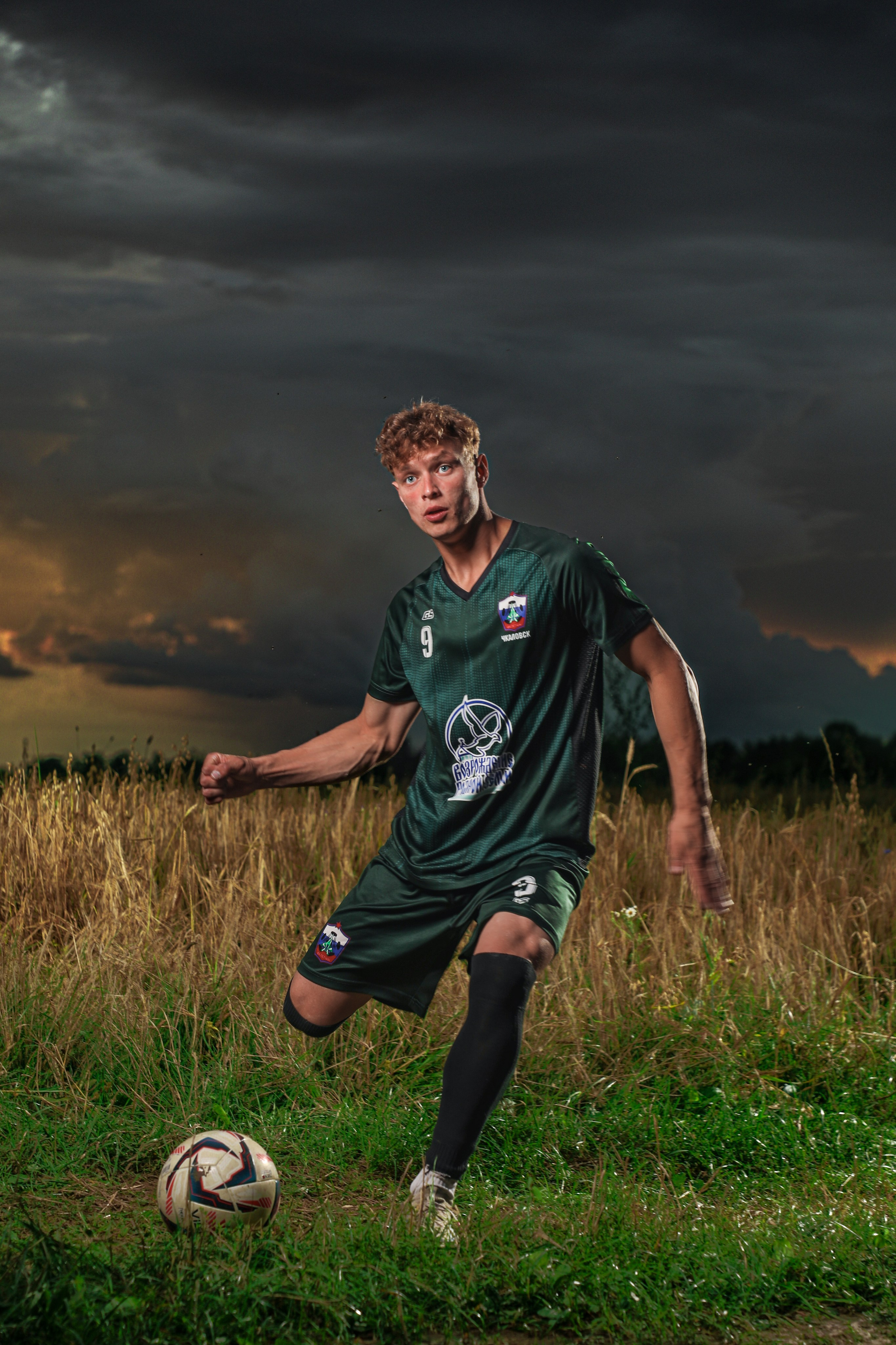 Футбол. Спортивный фотограф в Сочи Красной поляне Сергей Канада