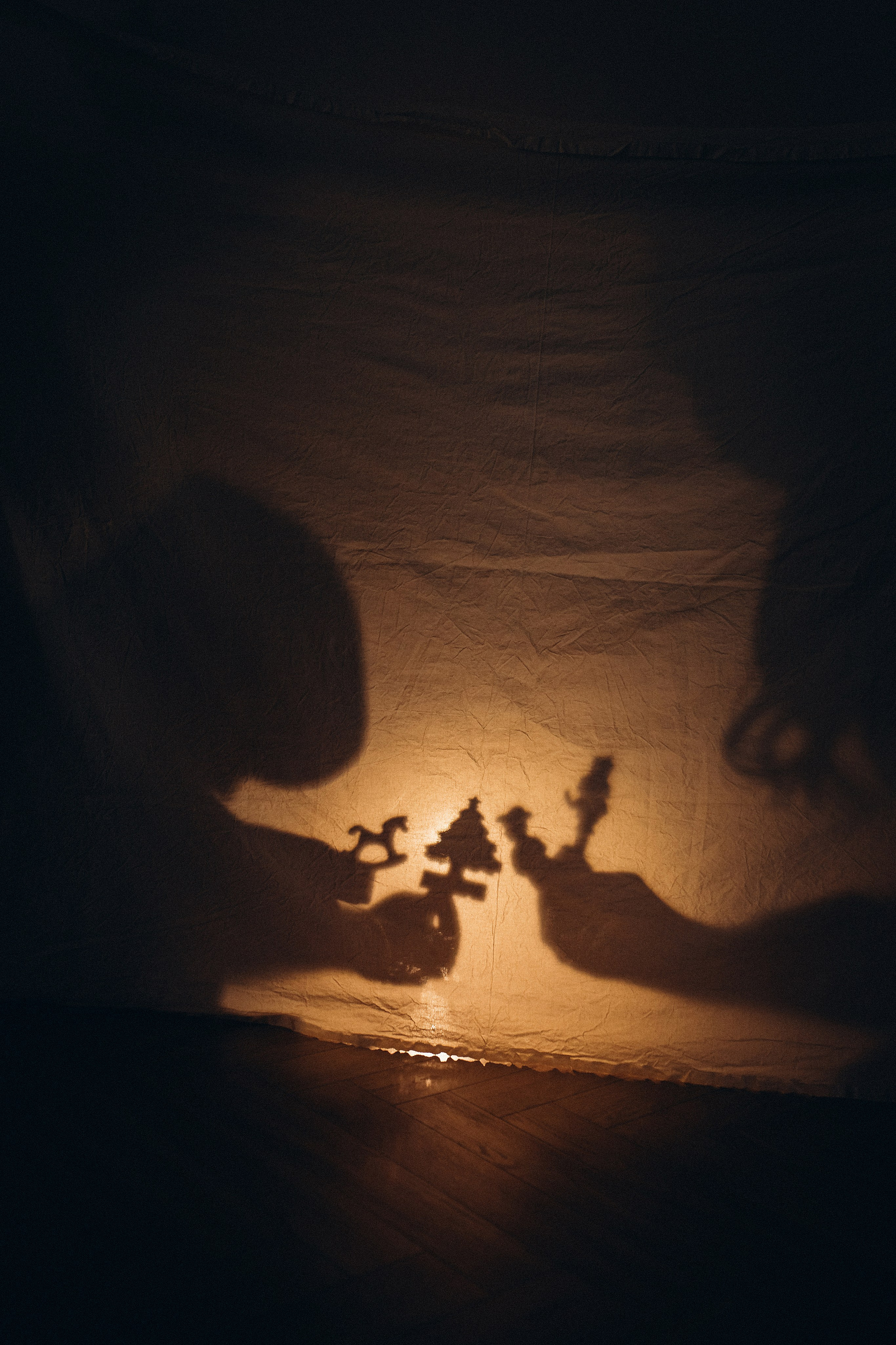 Семейные истории. Фотограф