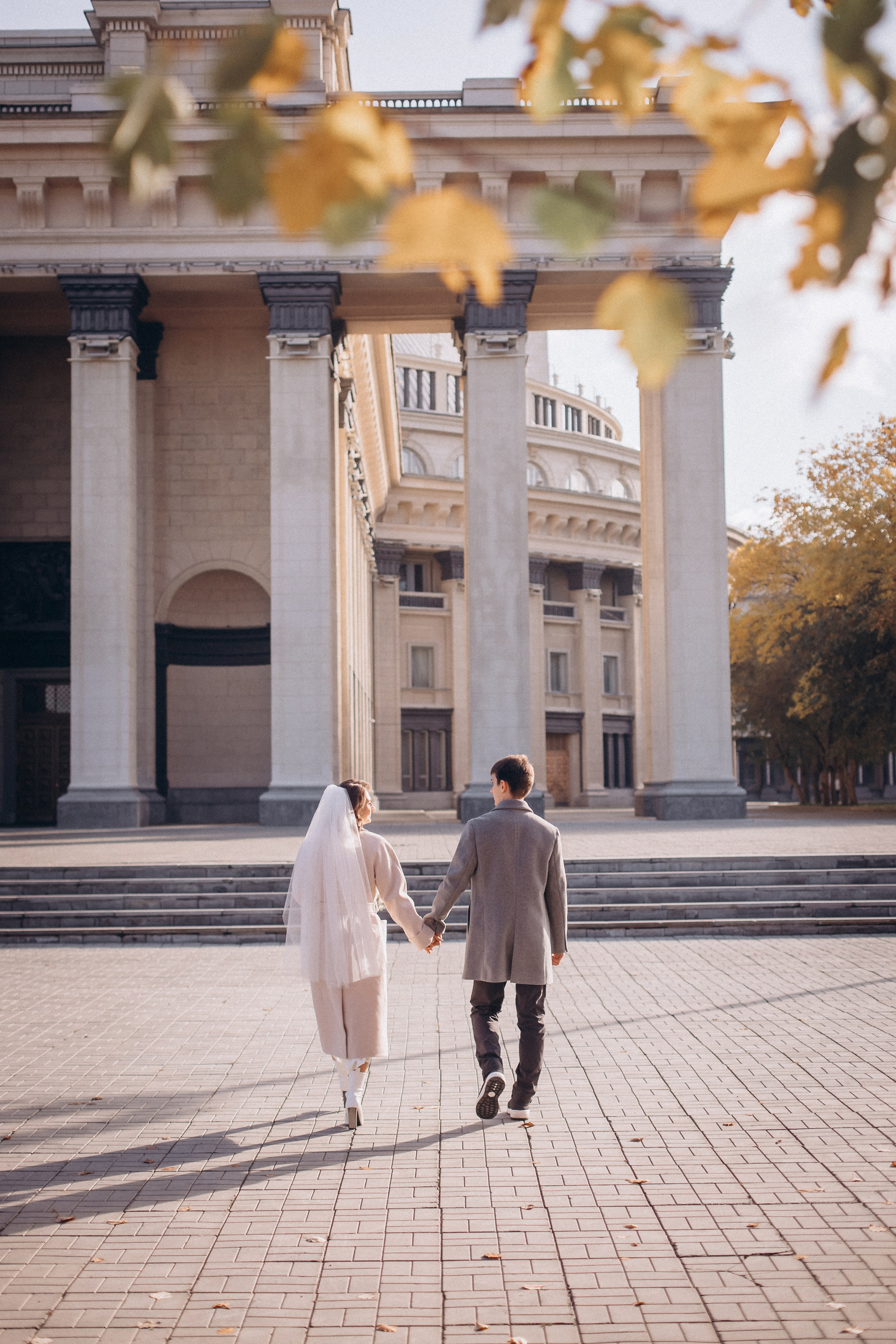 Свадьба. Фотограф