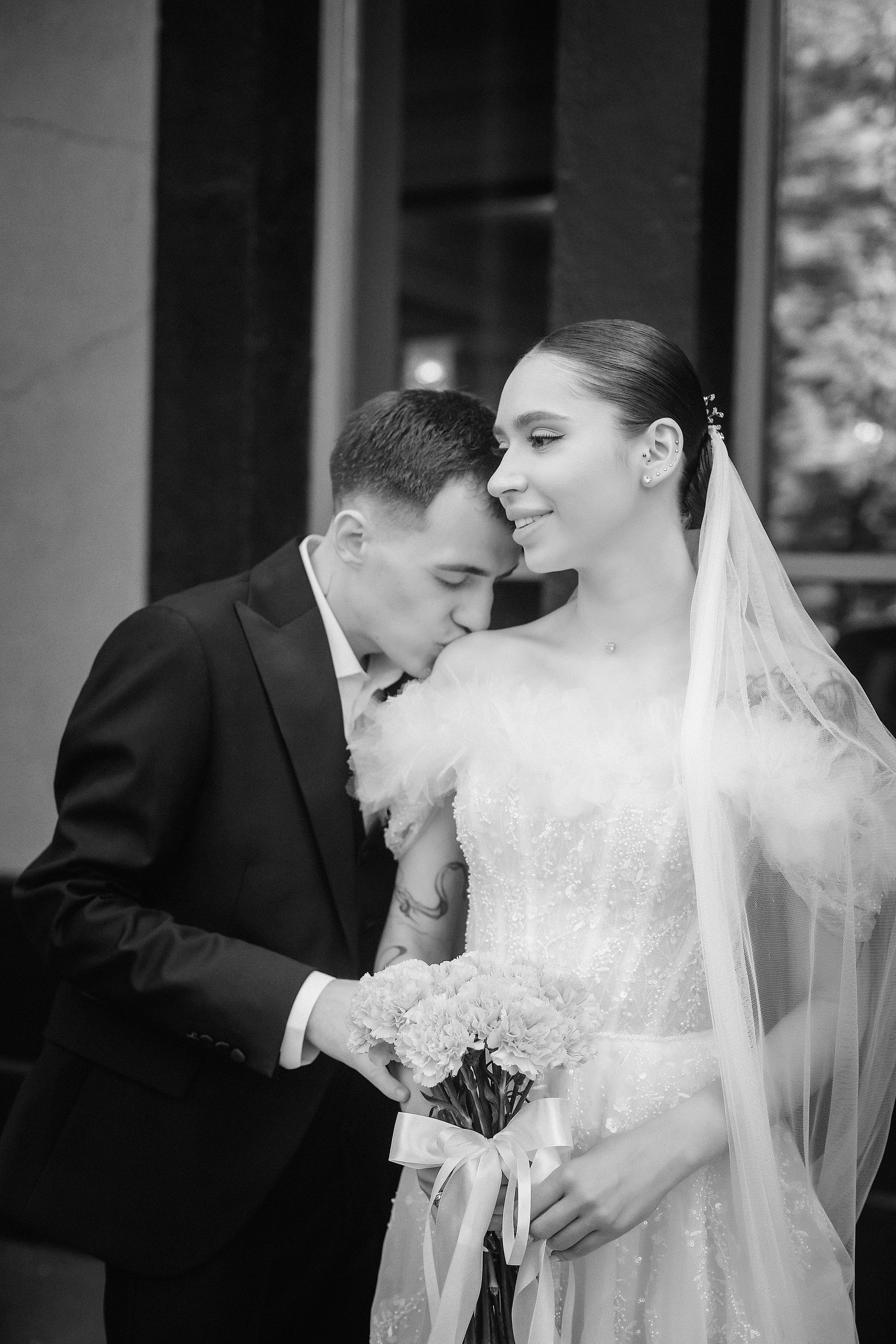 Александр и Анастасия. Фотограф