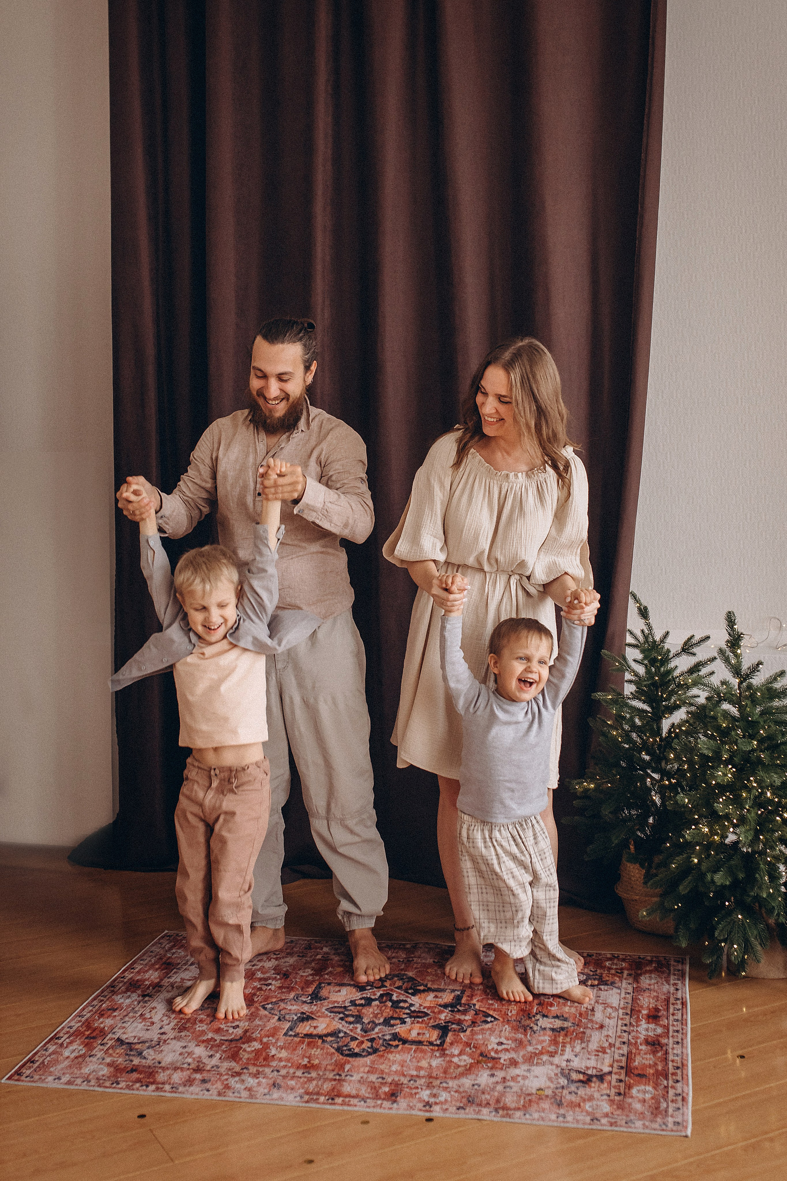 Семейные истории. Фотограф