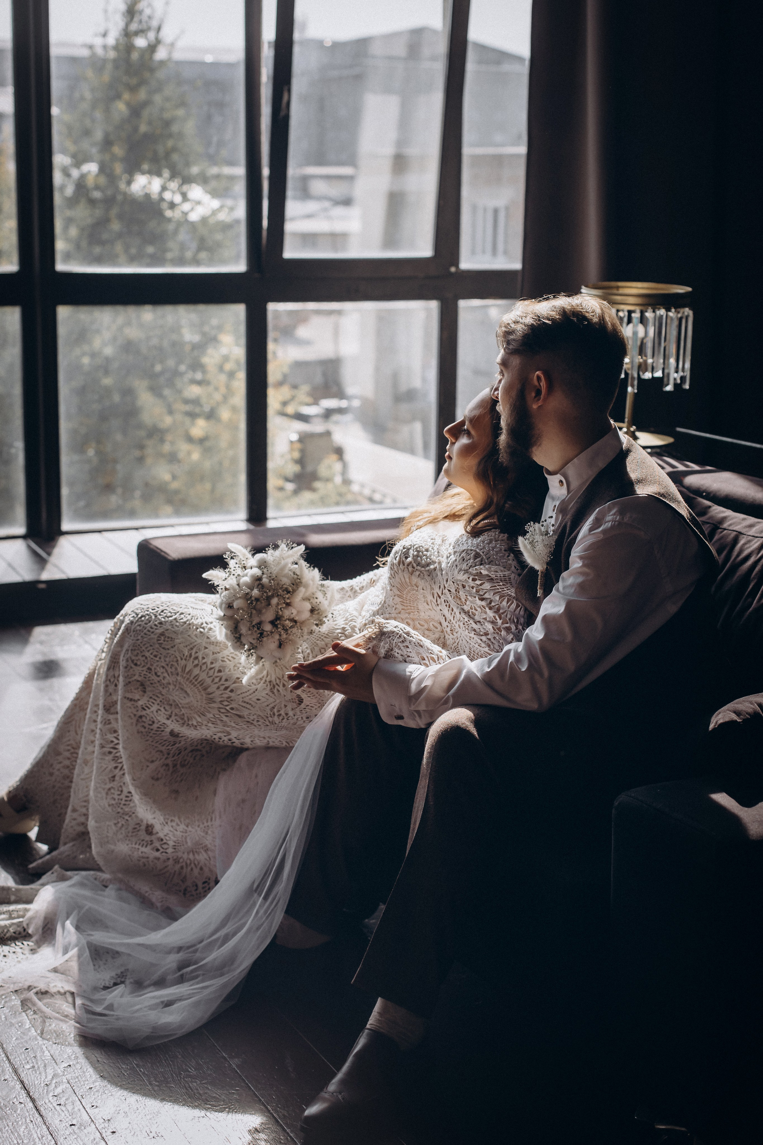 Свадьба. Фотограф