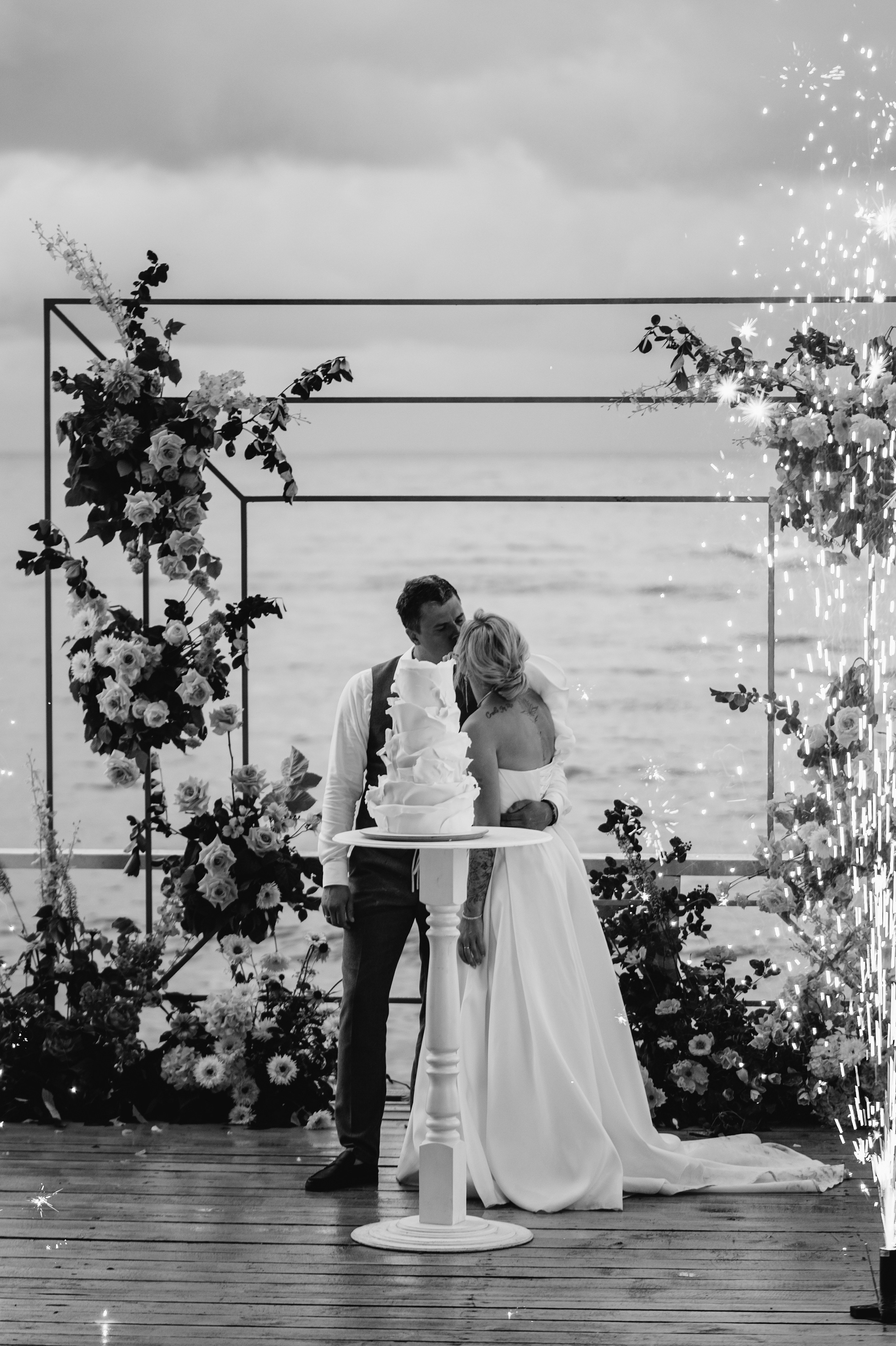 ANONS. Мария — Свадебный фотограф