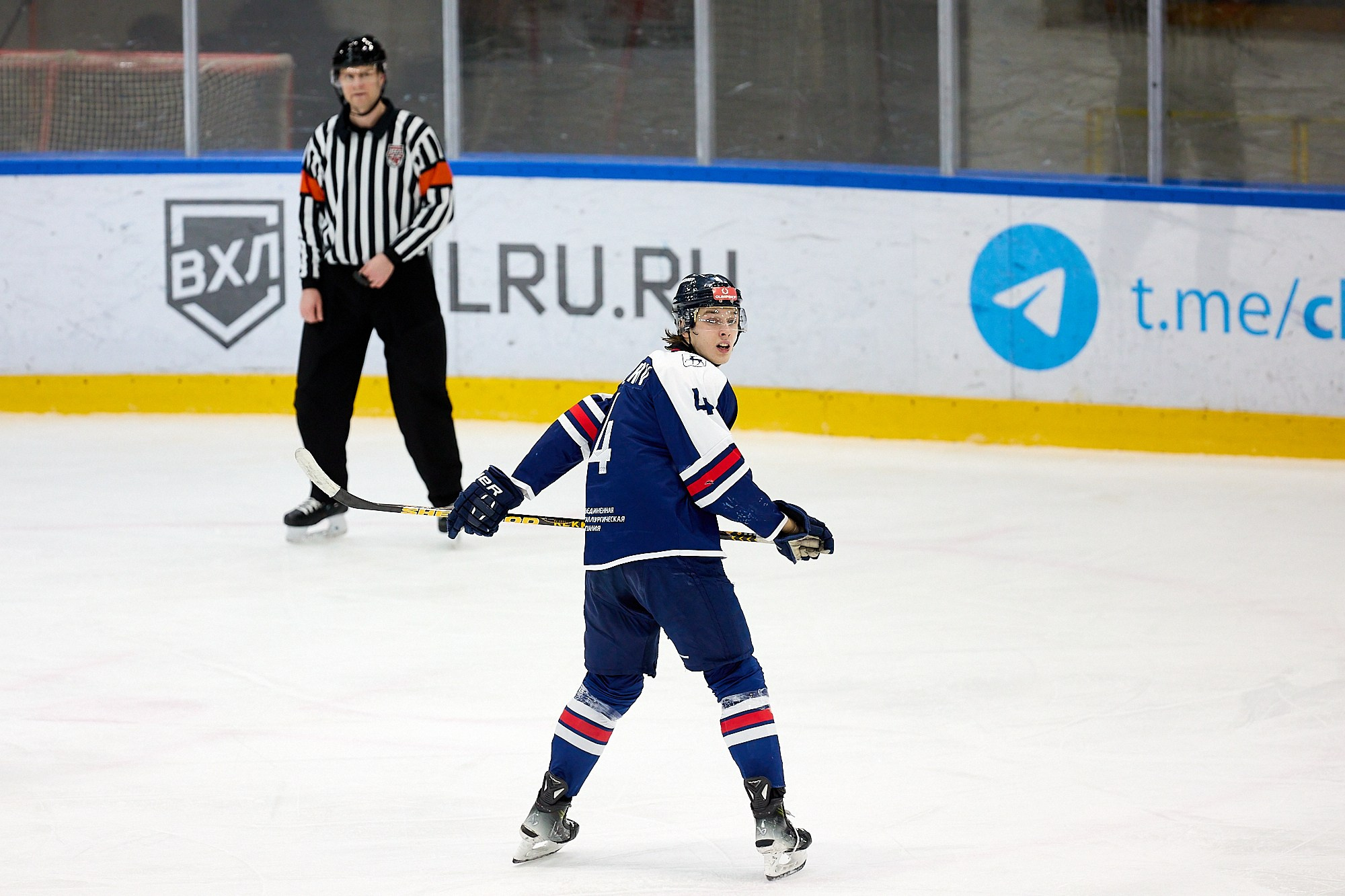 Светлана Родионова — фотограф спортивный и не только