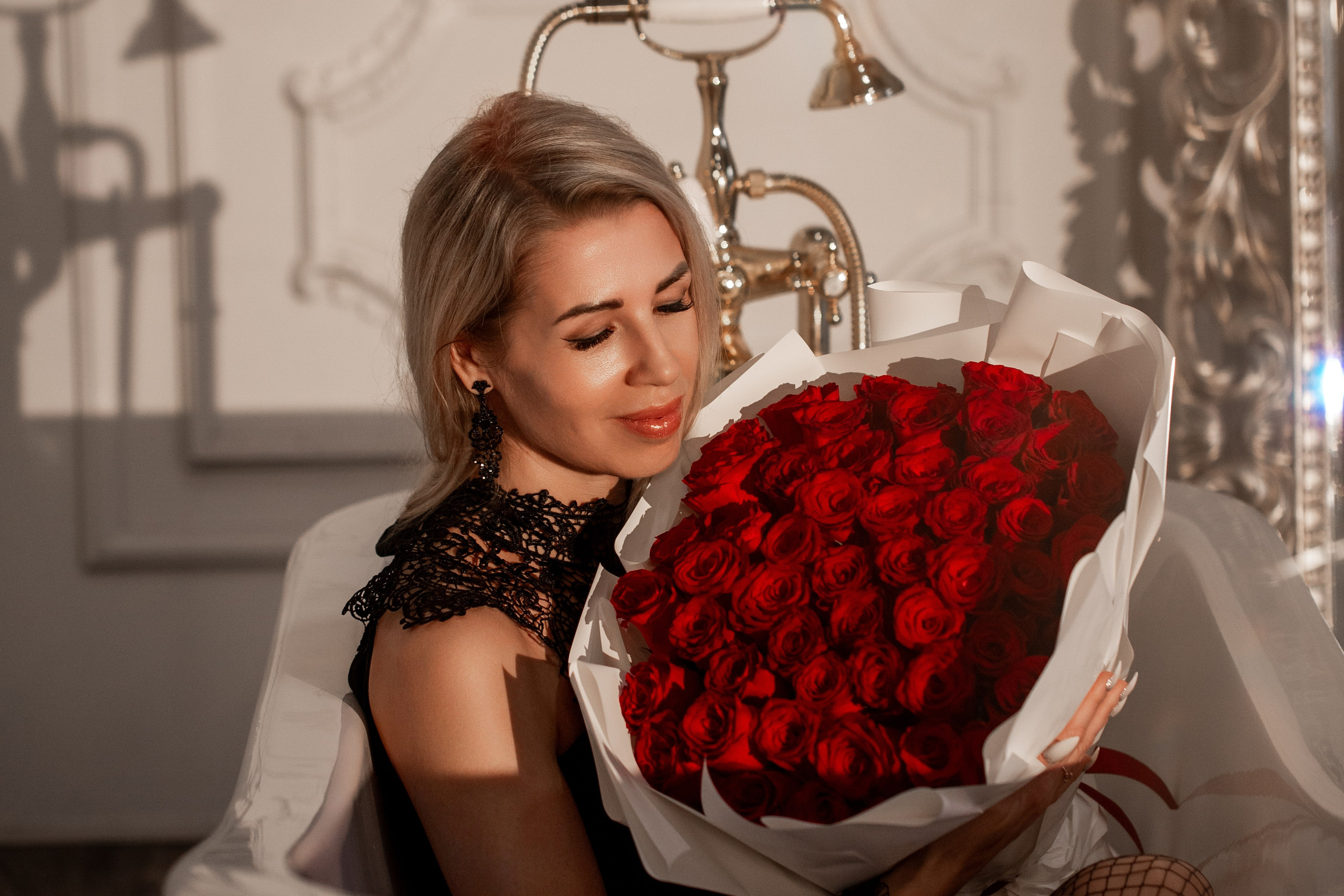 Ванная Студия. Семейный и детский фотограф в Ярославле