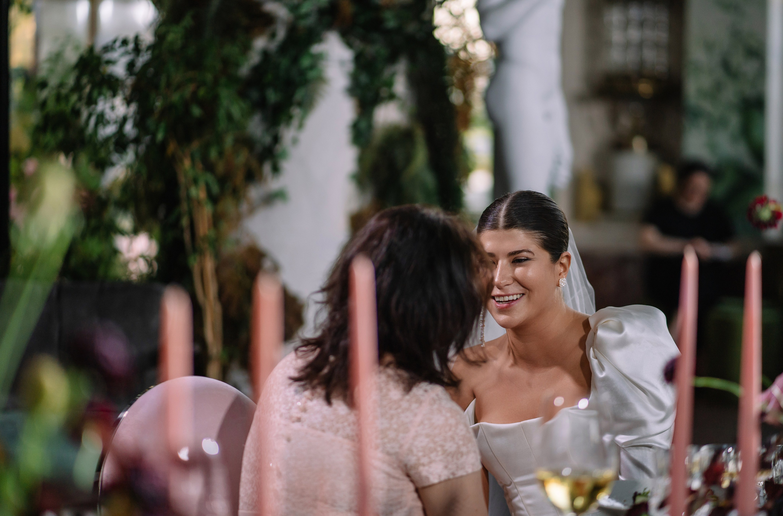 Свадебный день Руслана и Лали. Свадебный и семейный фотограф в Анапе Елена Полетаева