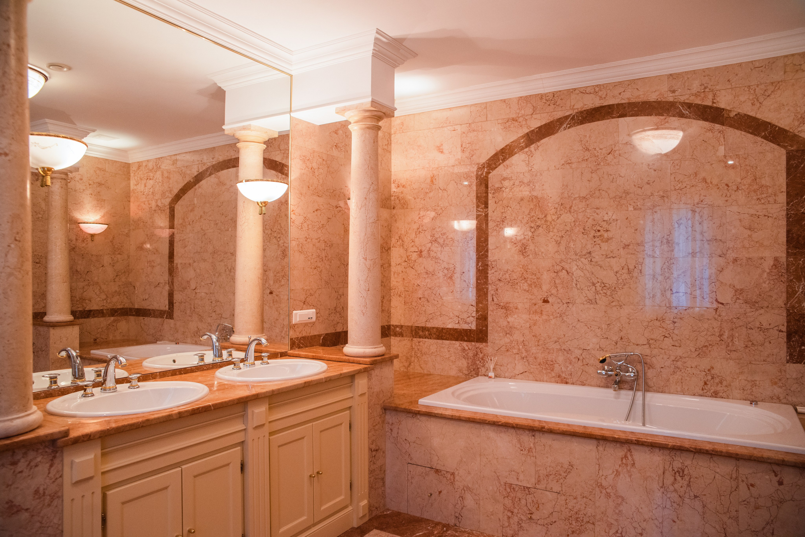 Интерьерная. Фотограф, контент-креатор в Москве Анна Молодцова