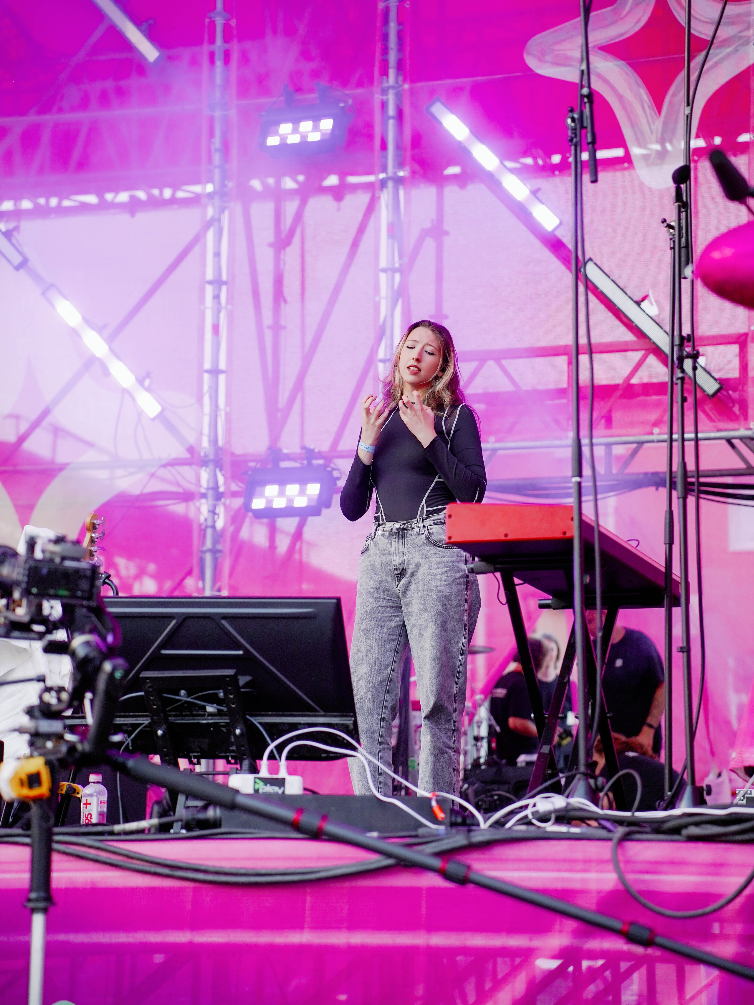 Фестиваль «Антон тут рядом». Фотограф в Санкт-Петербурге Полковникова Юлия