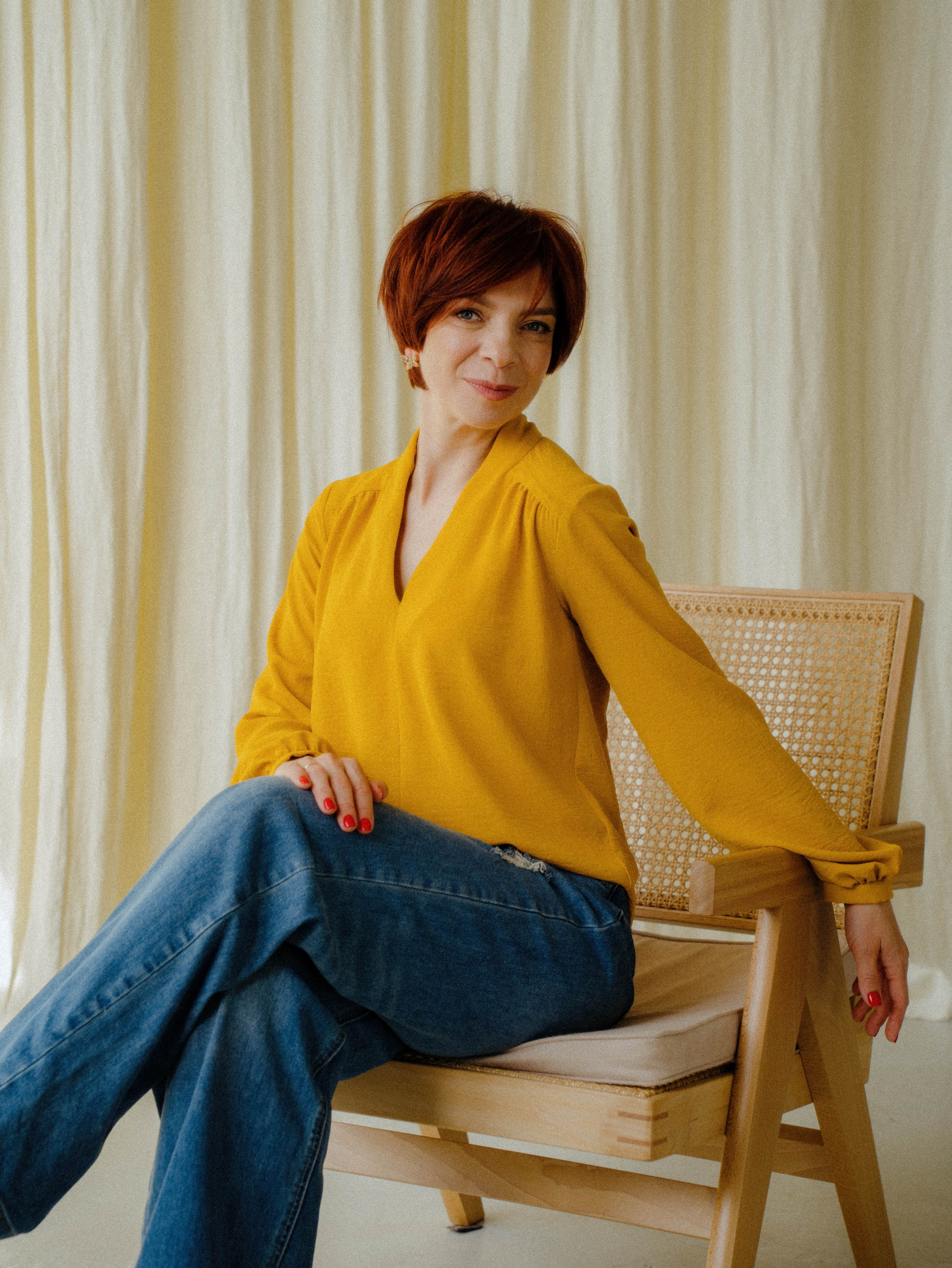 Валентина. Фотограф в Санкт-Петербурге Полковникова Юлия