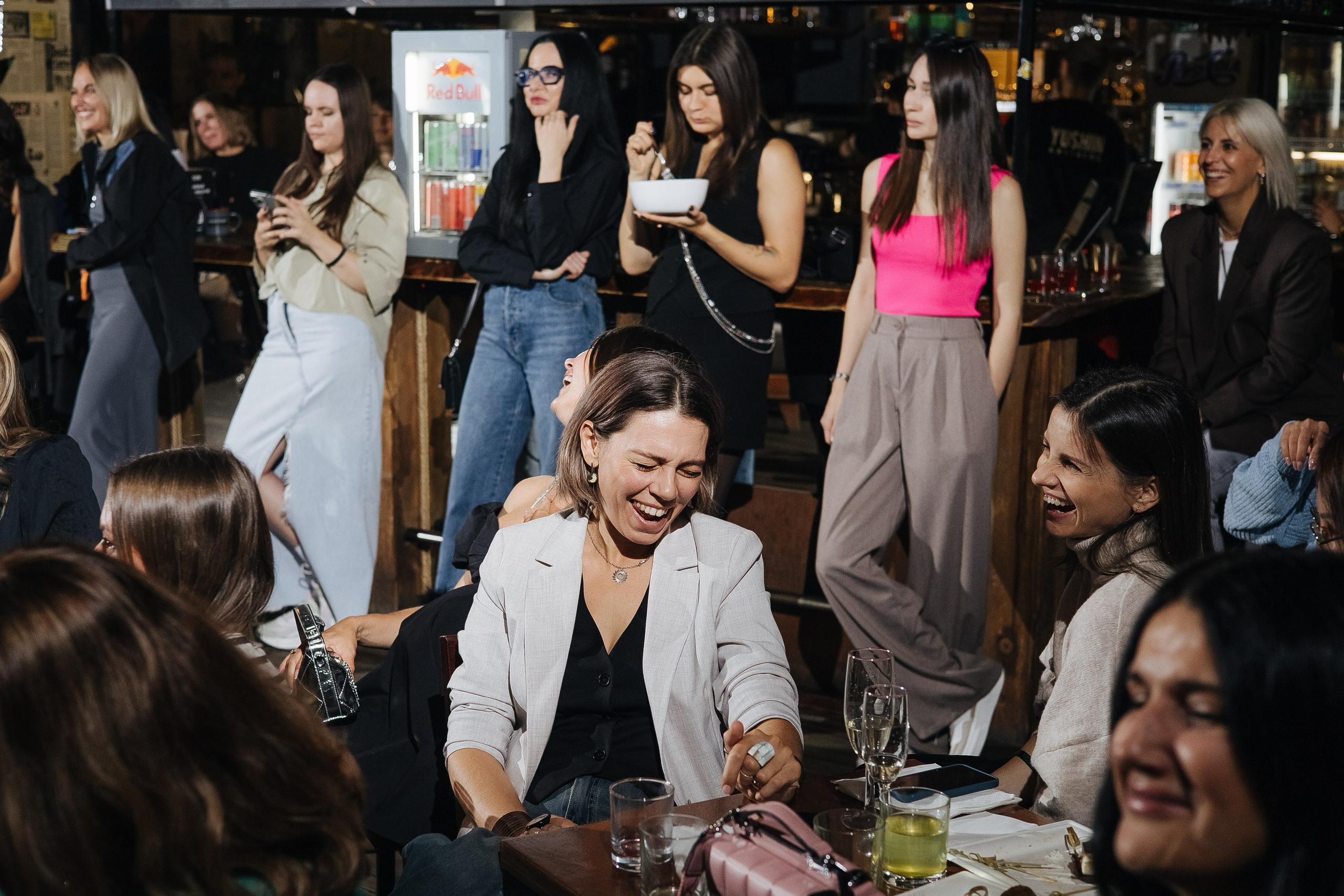 Fuckup дизайнеров «Юшин». Фотограф в Красноярске Надежда Воскресенская