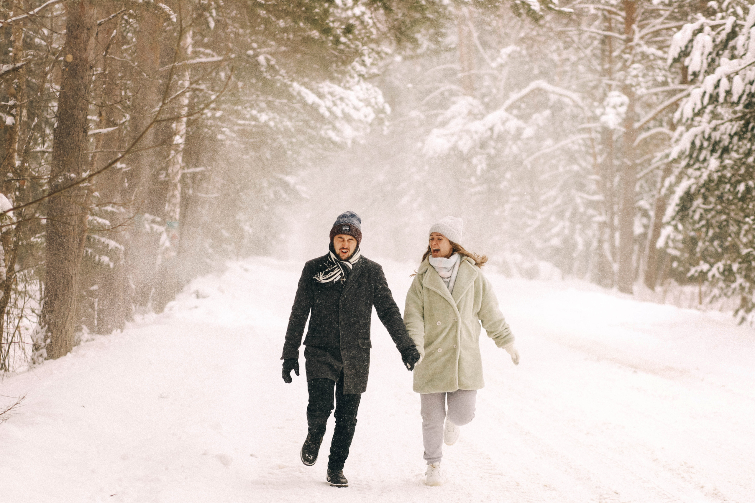 Владимир и София!. Свадебный фотограф Полина Мишуринская