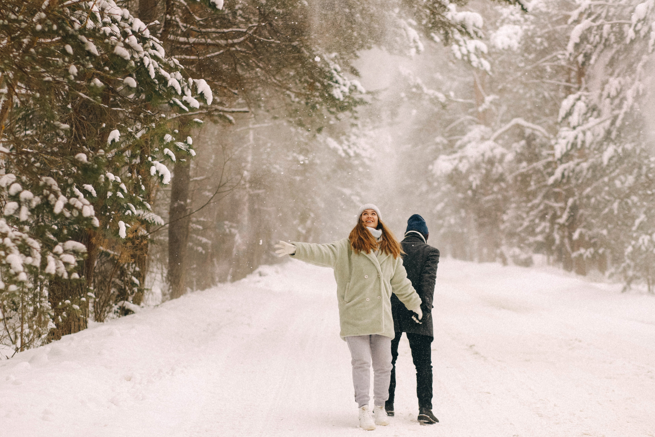 Владимир и София!. Свадебный фотограф Полина Мишуринская
