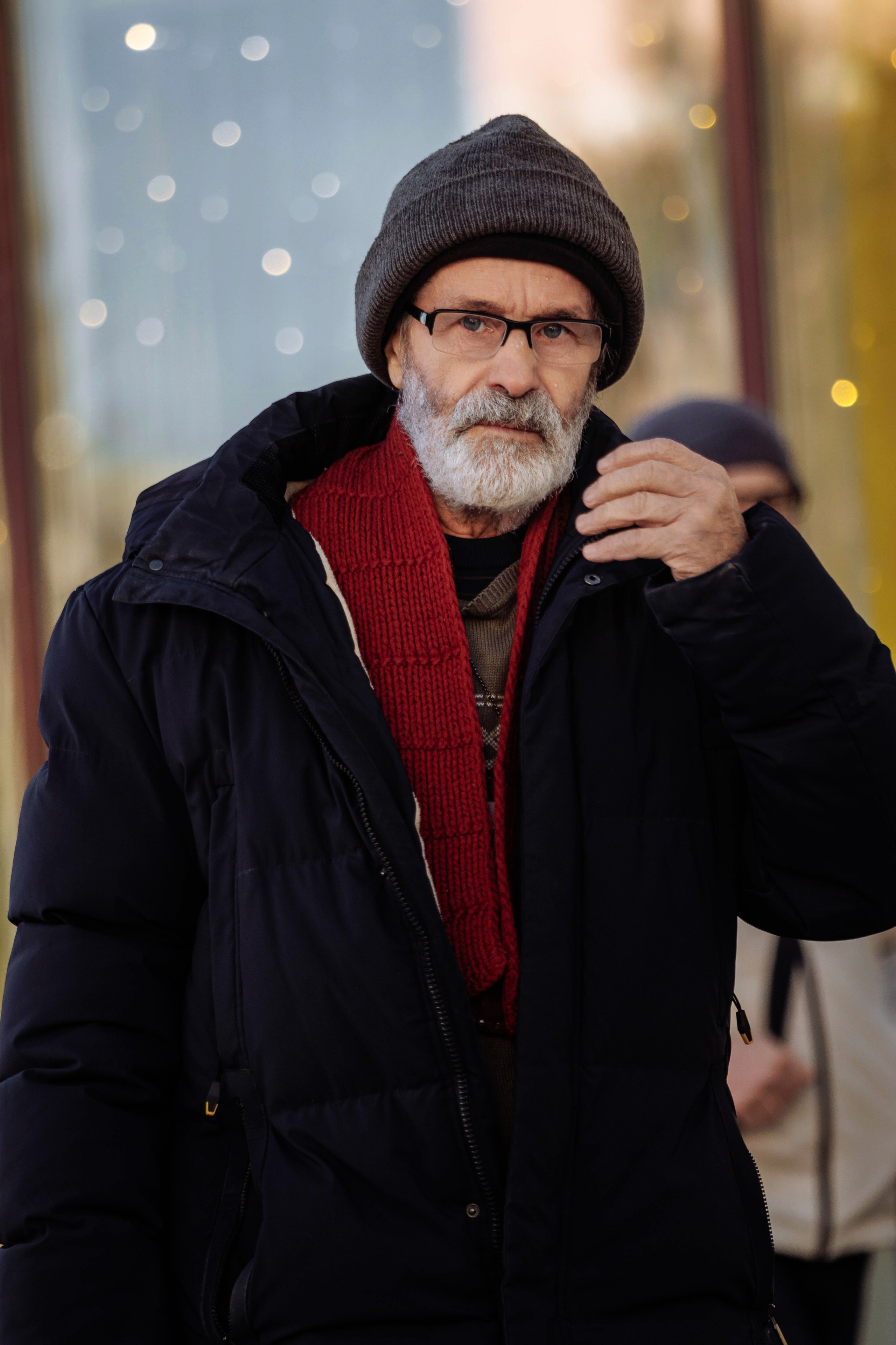 UrbanRothkoStreet. Street photographer