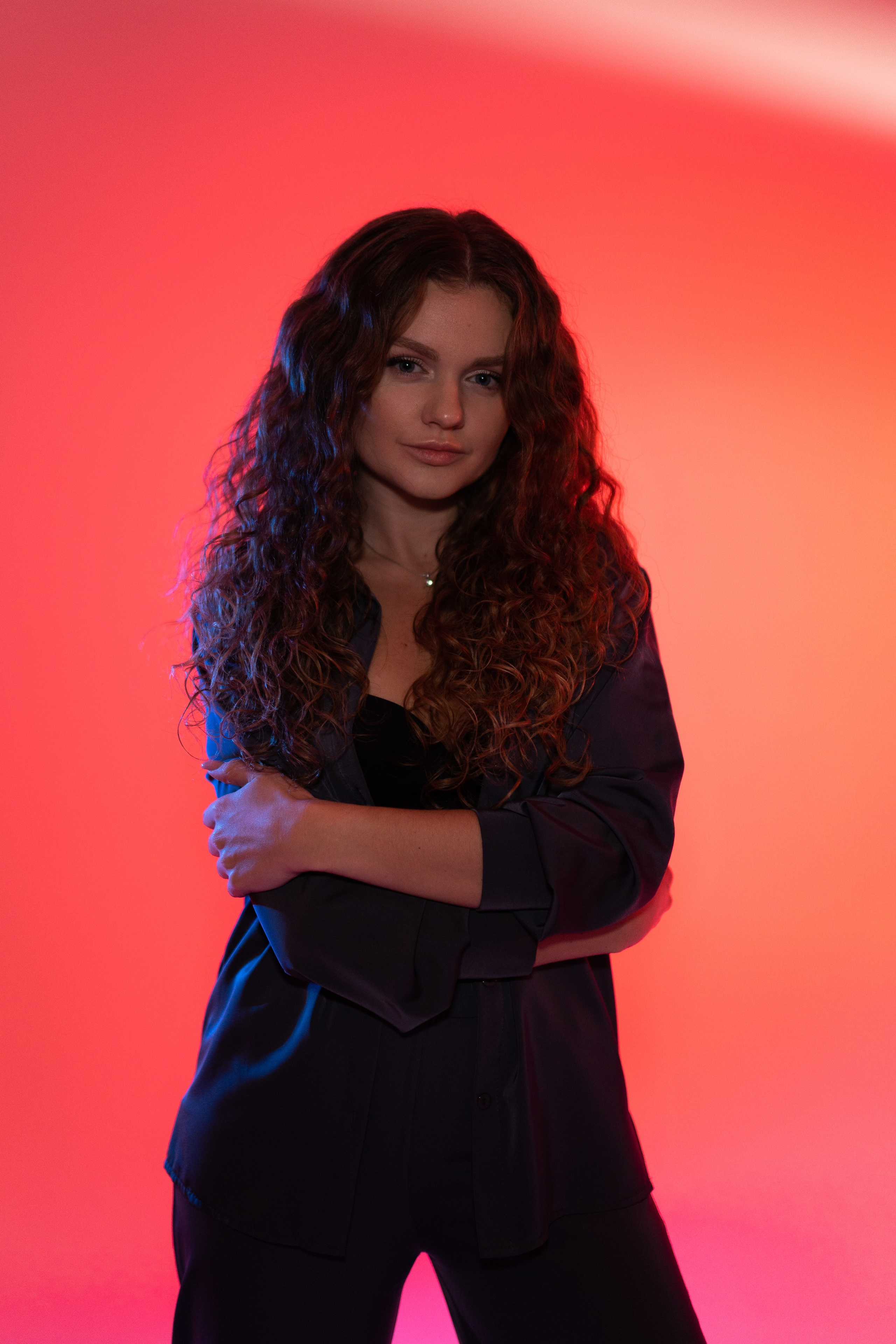 Юля. Виктория Кинкладзе