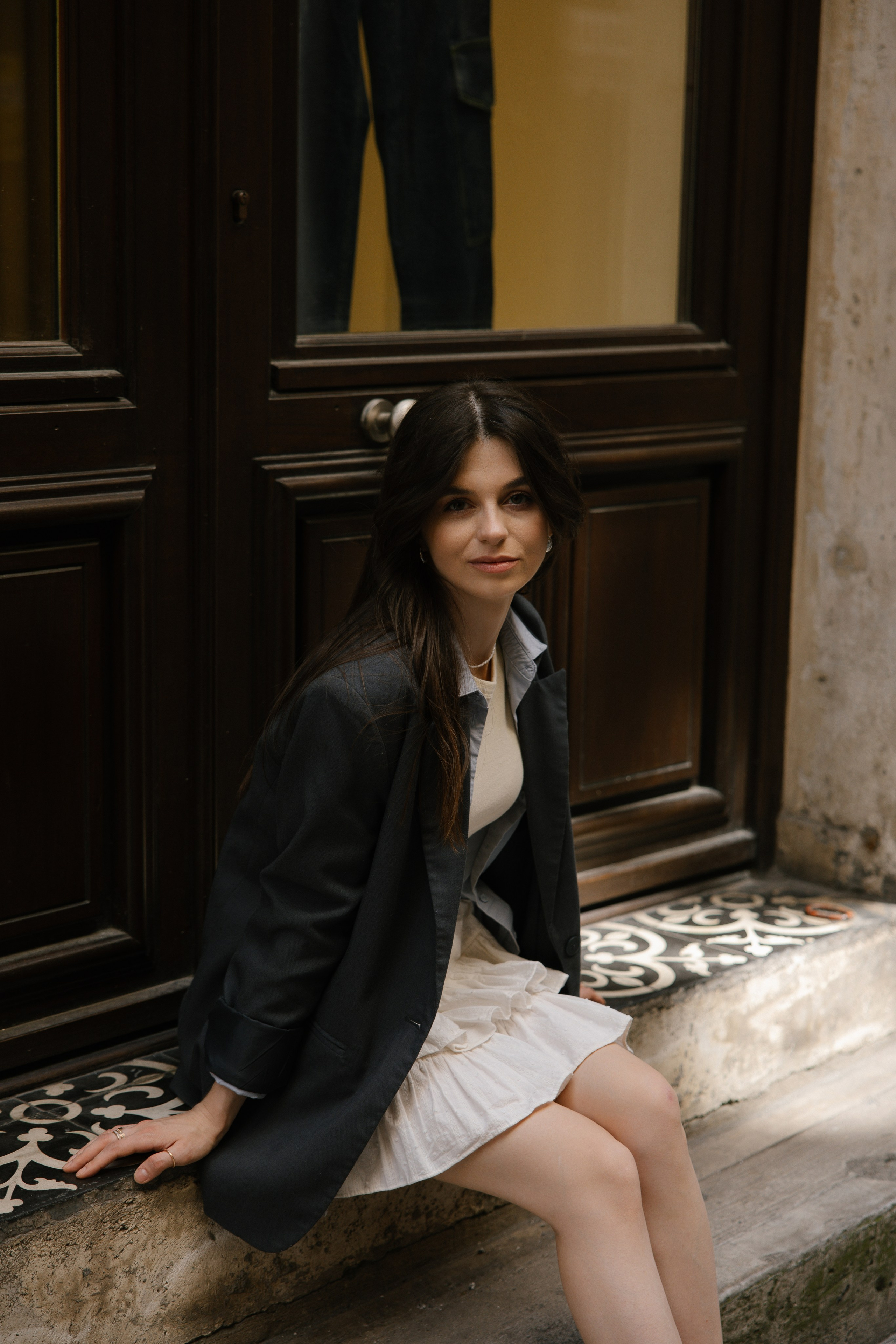 Ты, я, Стамбул