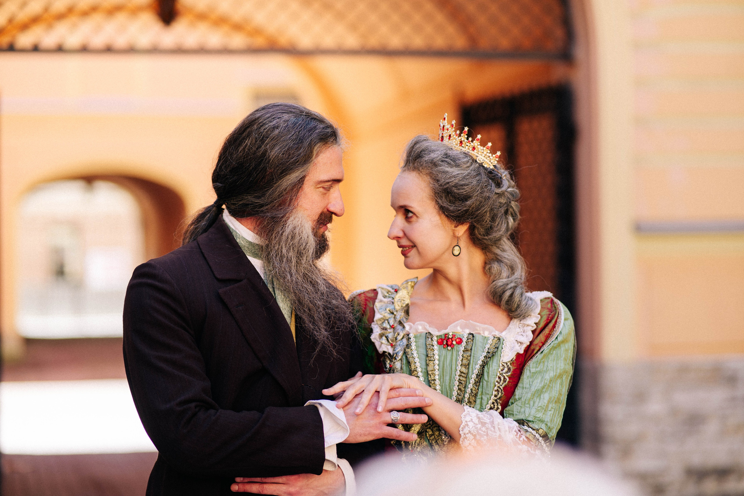 Портреты. Репортажный фотограф в Санкт-Петербурге