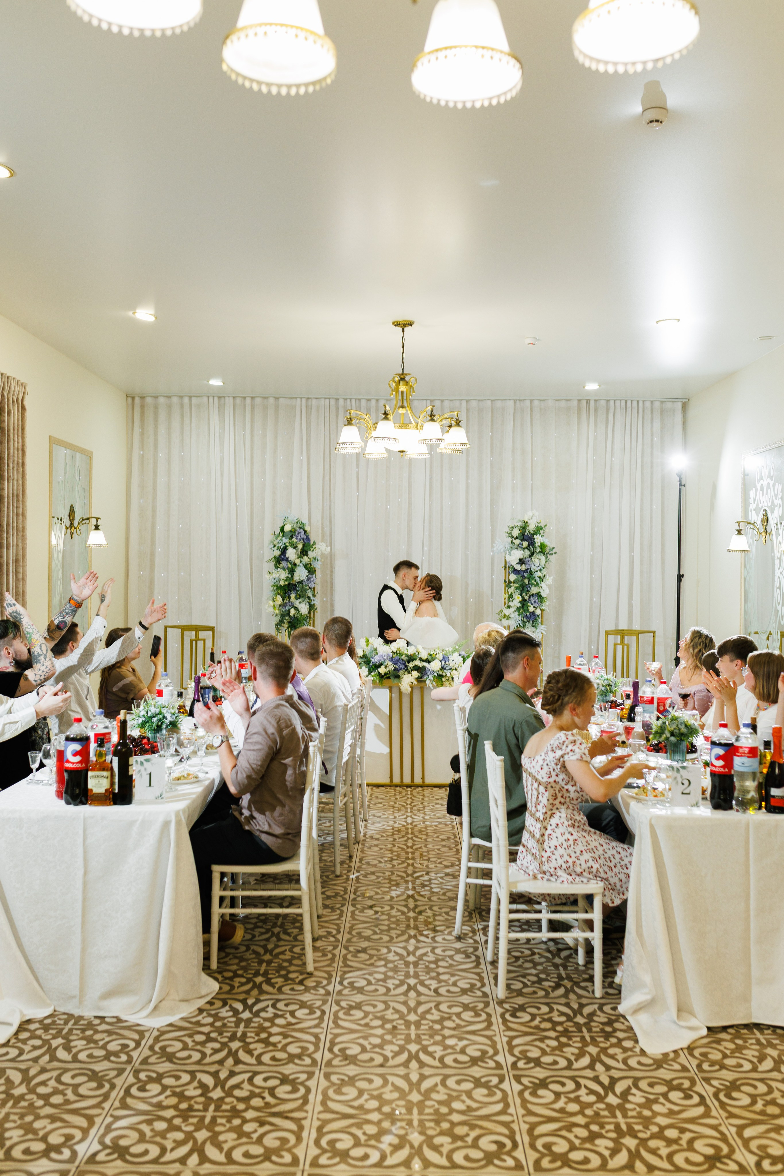 Антон и Анастасия. Фотограф в Кирове Настя Шабардина