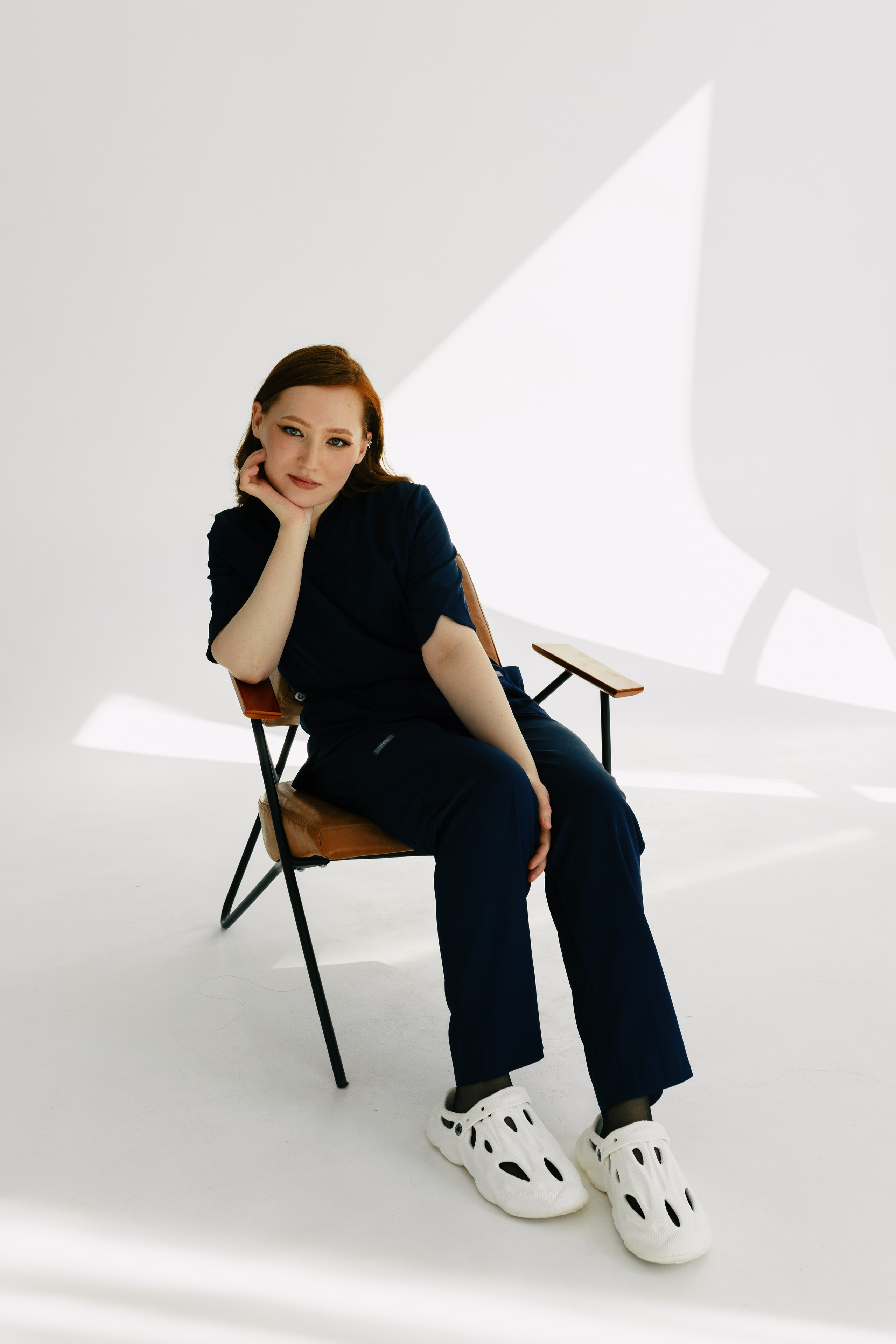 Фотоссесия для студентов-медиков. Фотограф в Кирове Настя Шабардина