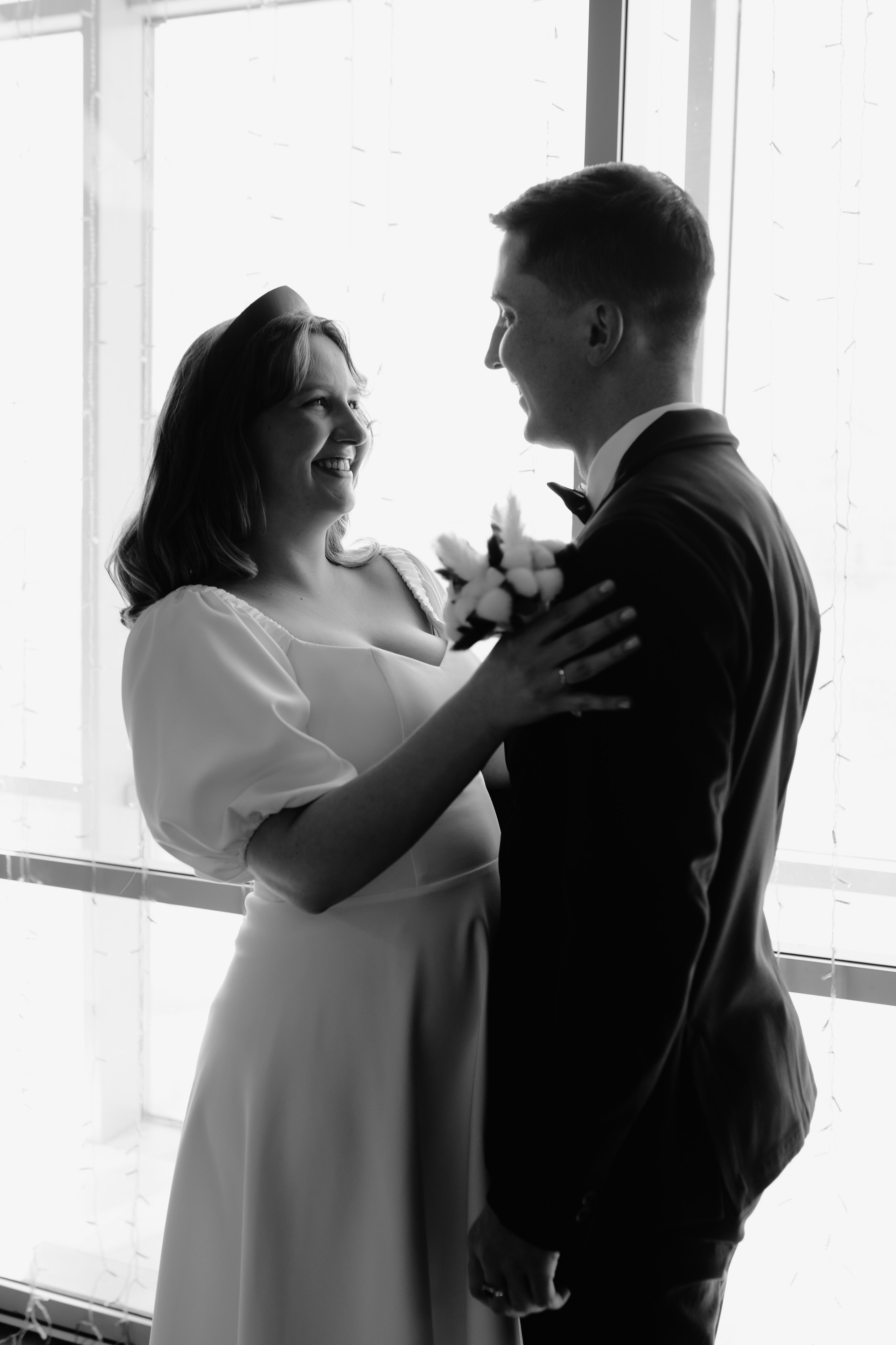 Свадебный сезон 2024. Фотограф в Кирове Настя Шабардина