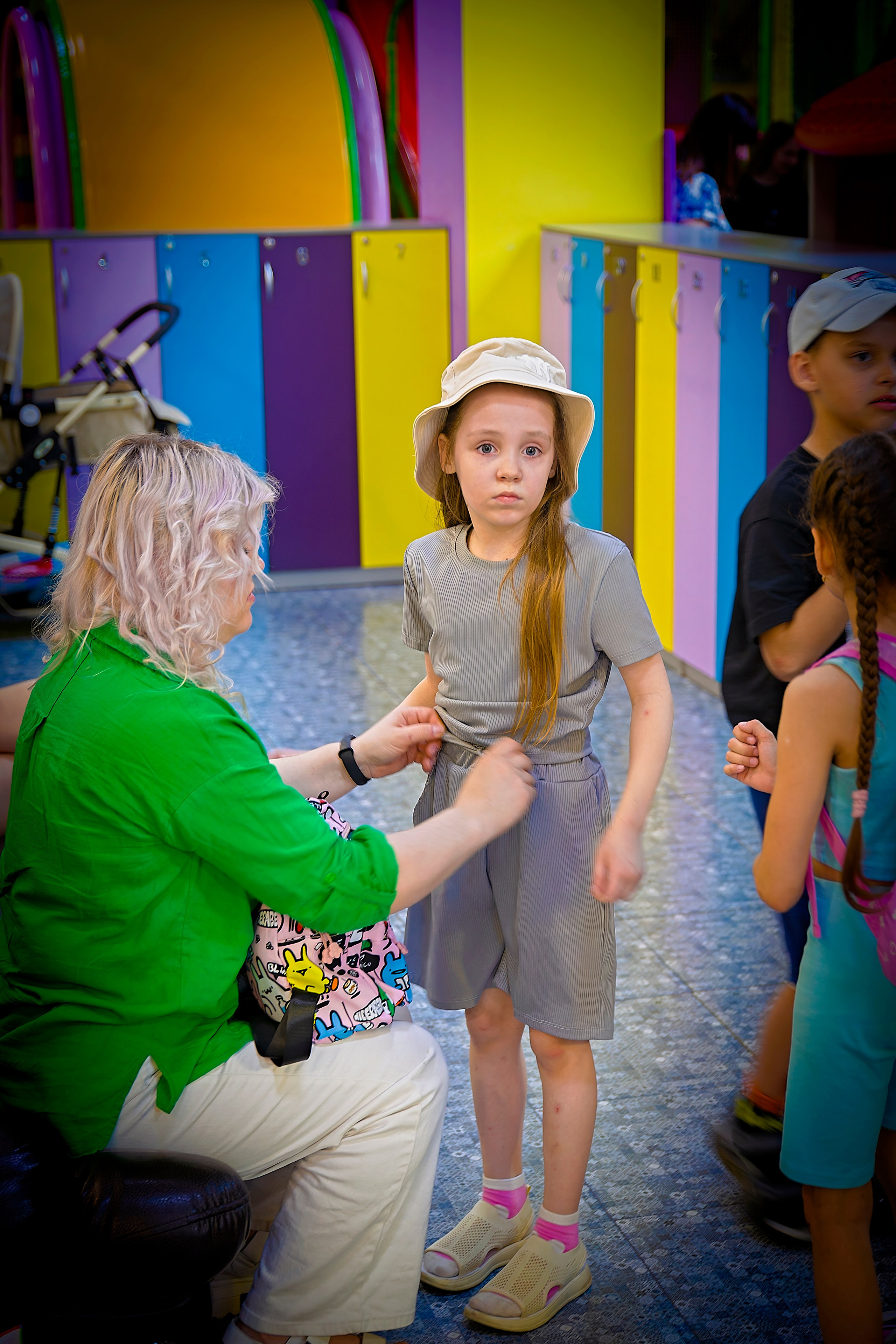 День Рождение.Максим. Лев Постнов.Фотограф. Нижний Новгород