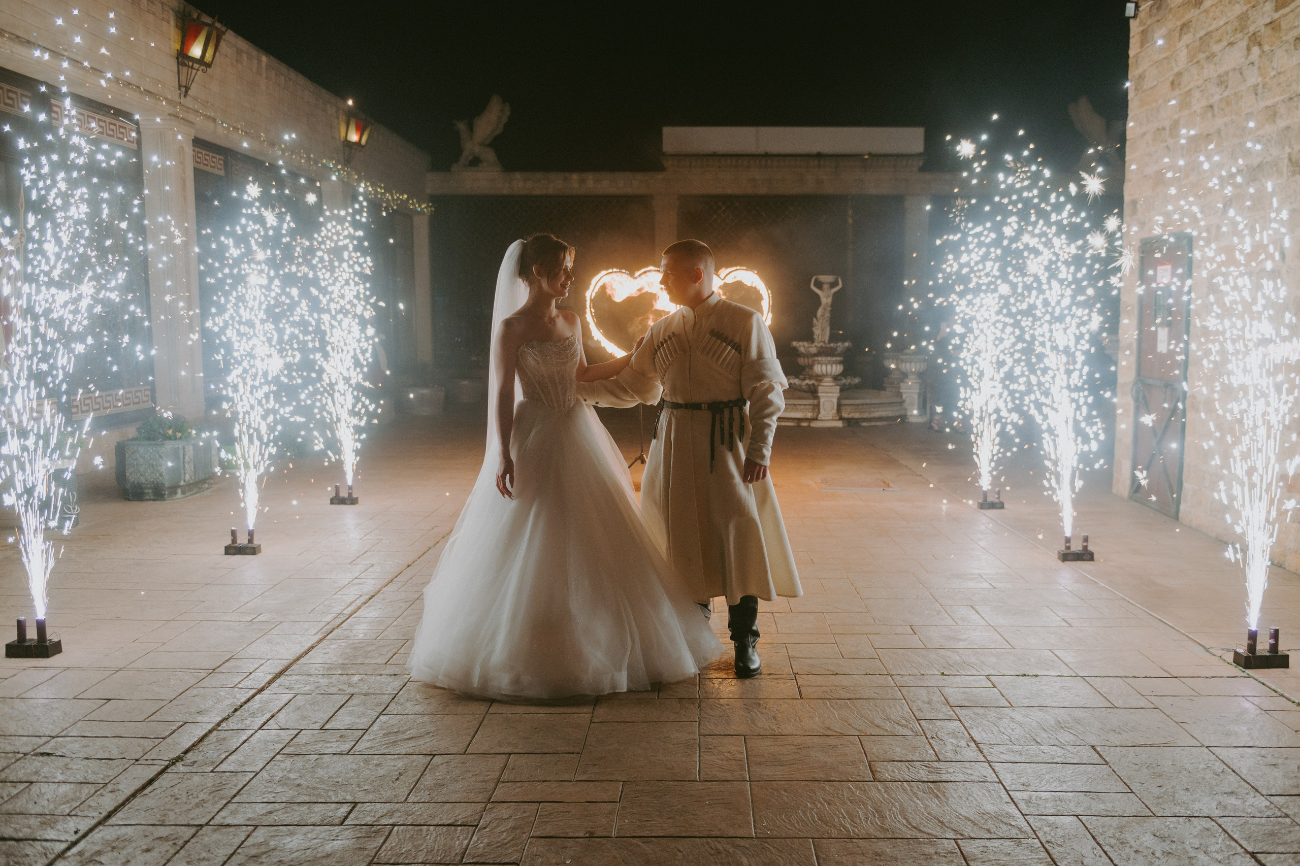 Полина & Михаил. Свадебный и семейный фотограф город Темрюк Фотостудия Темрюк