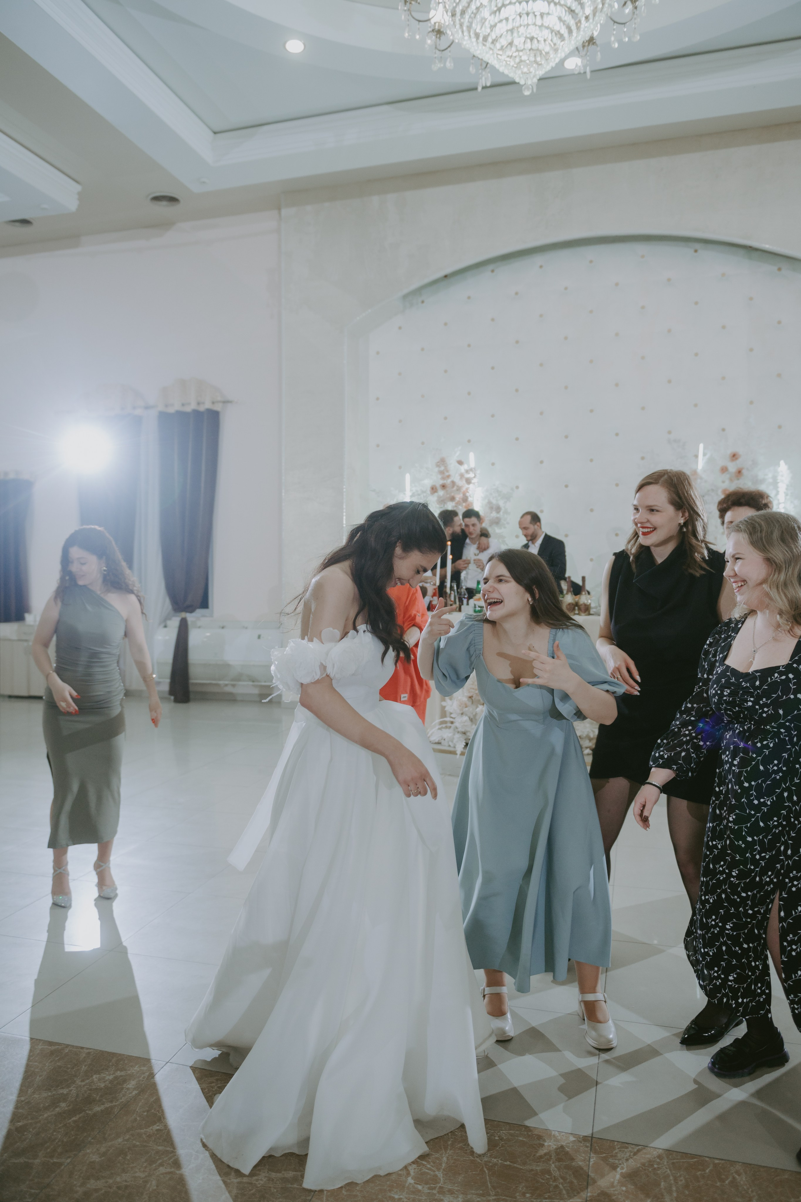 Елизавета$Дмитрий. Свадебный и семейный фотограф город Темрюк Фотостудия Темрюк