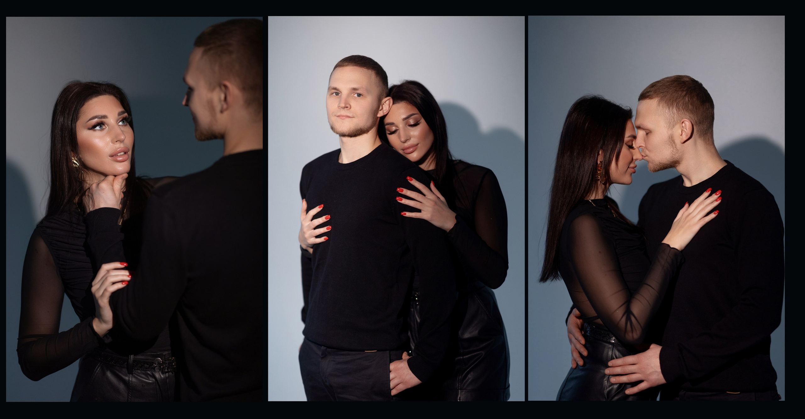 Саша и Лера. Свадебный фотограф в Санкт-Петербурге Рябикин Александр , занимаюсь св