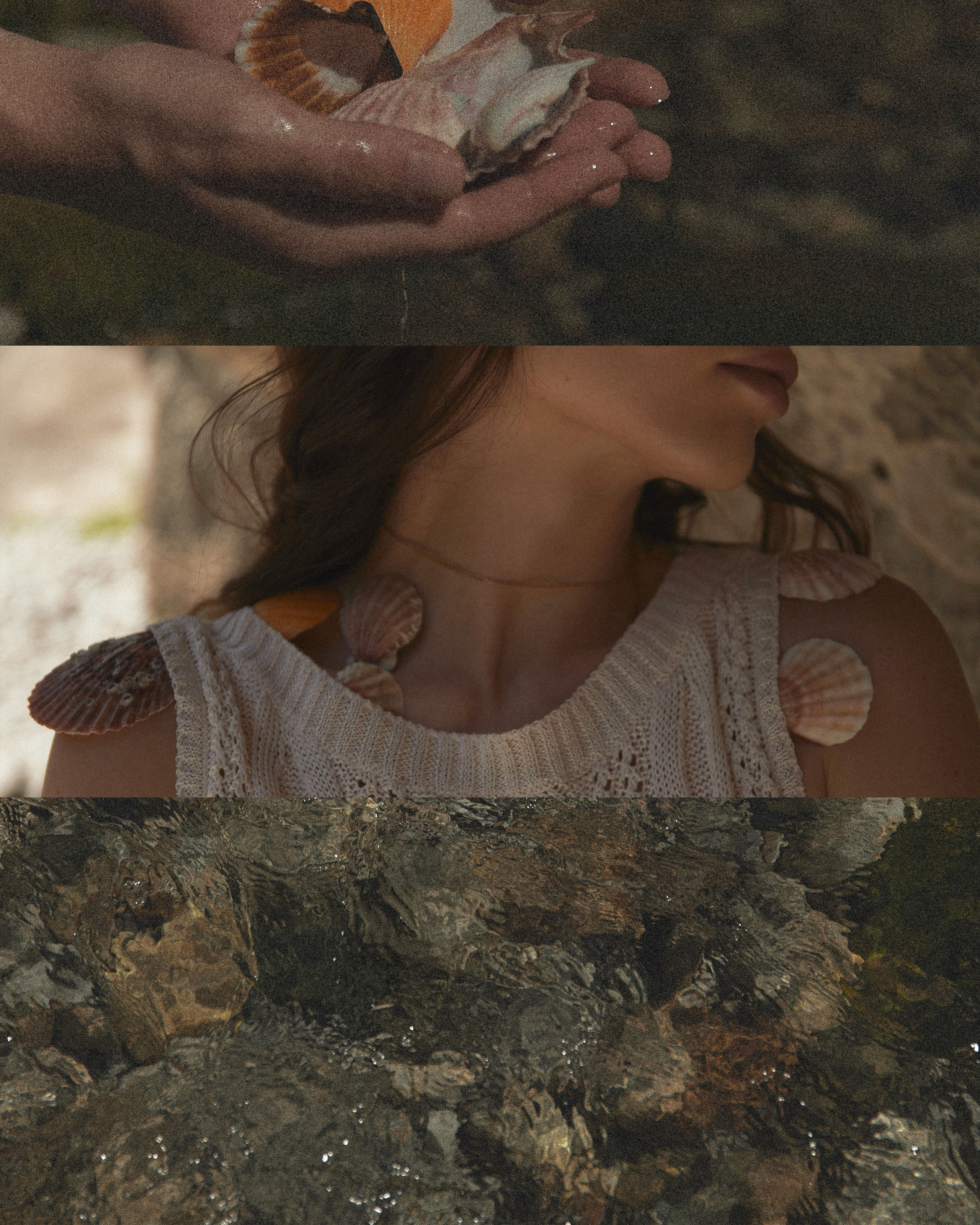 Морские съемки