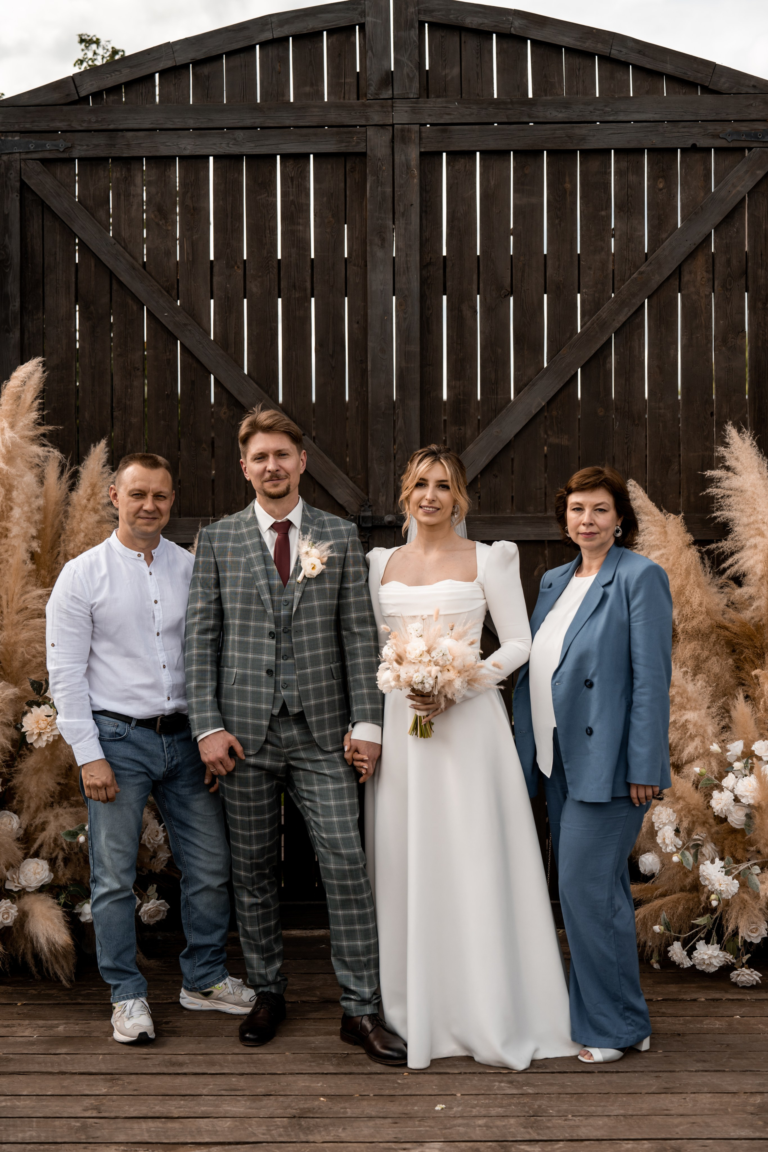 2024. Саша и Ксюша. Свадебный и семейный фотограф в Москве и Европе Евгения Амелина