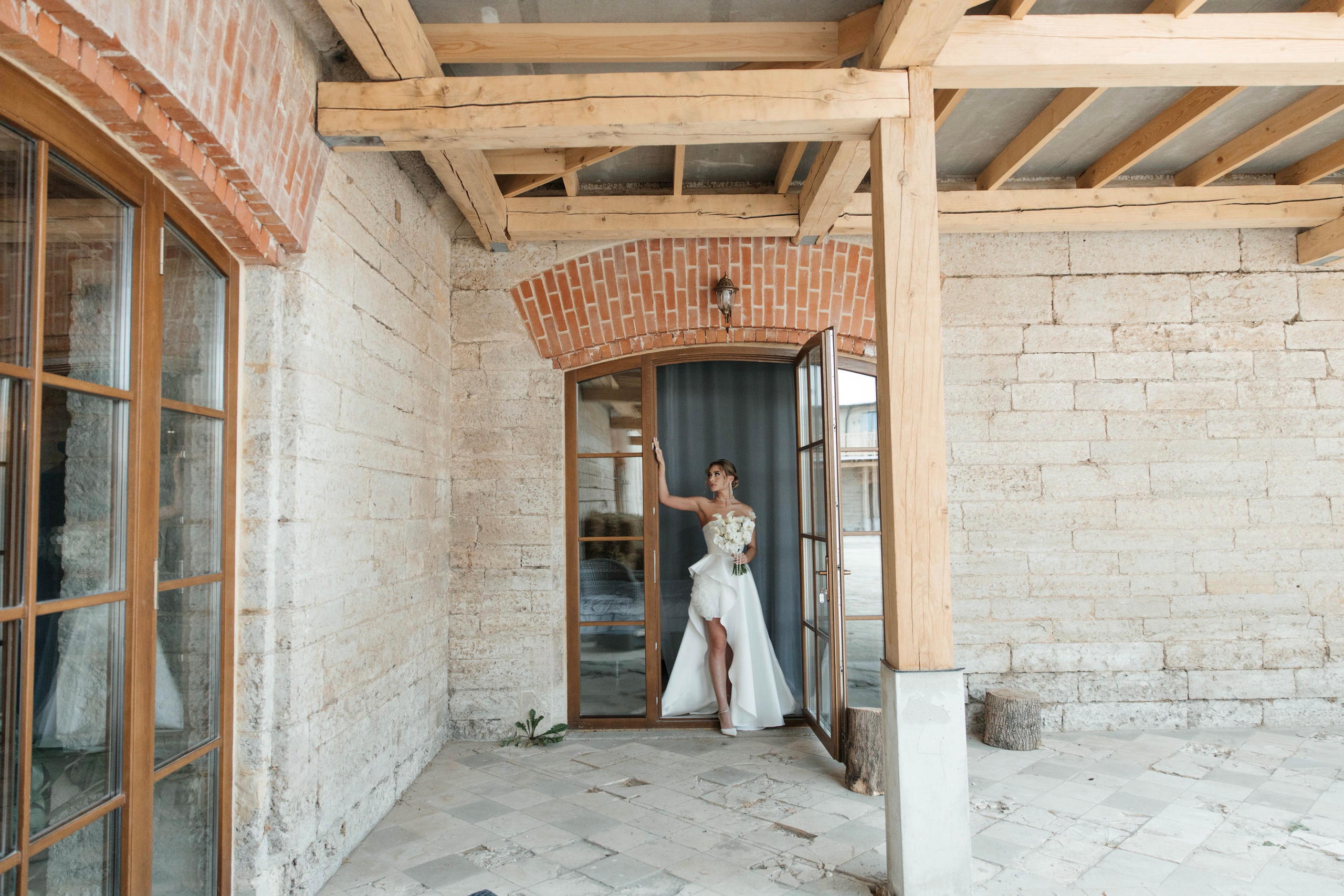 DMITRY & MARIA. Свадебное ФОТО & ВИДЕО Москва/Липецк