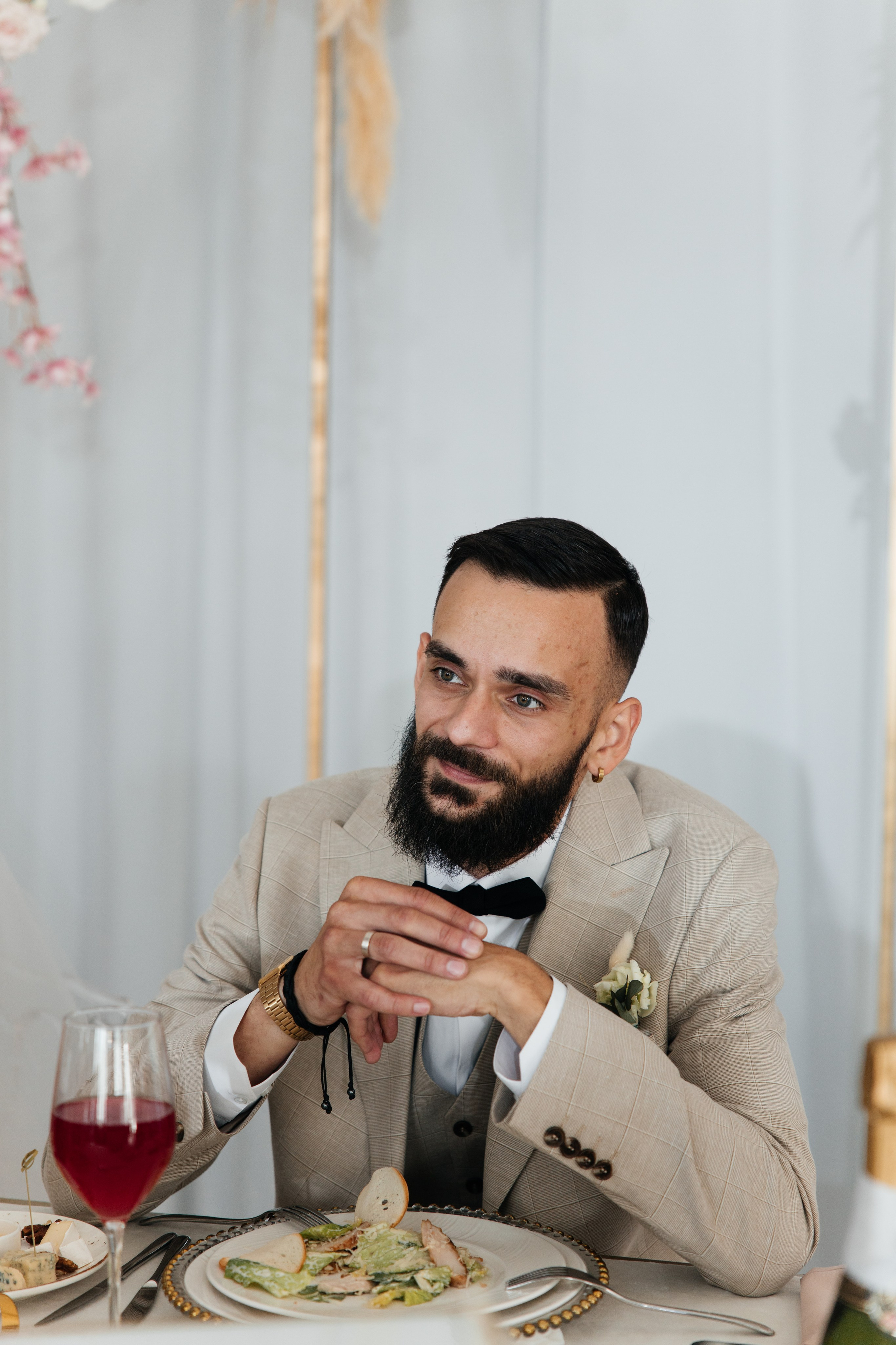 BORIS & ANASTASIA. Свадебное ФОТО & ВИДЕО Москва/Липецк