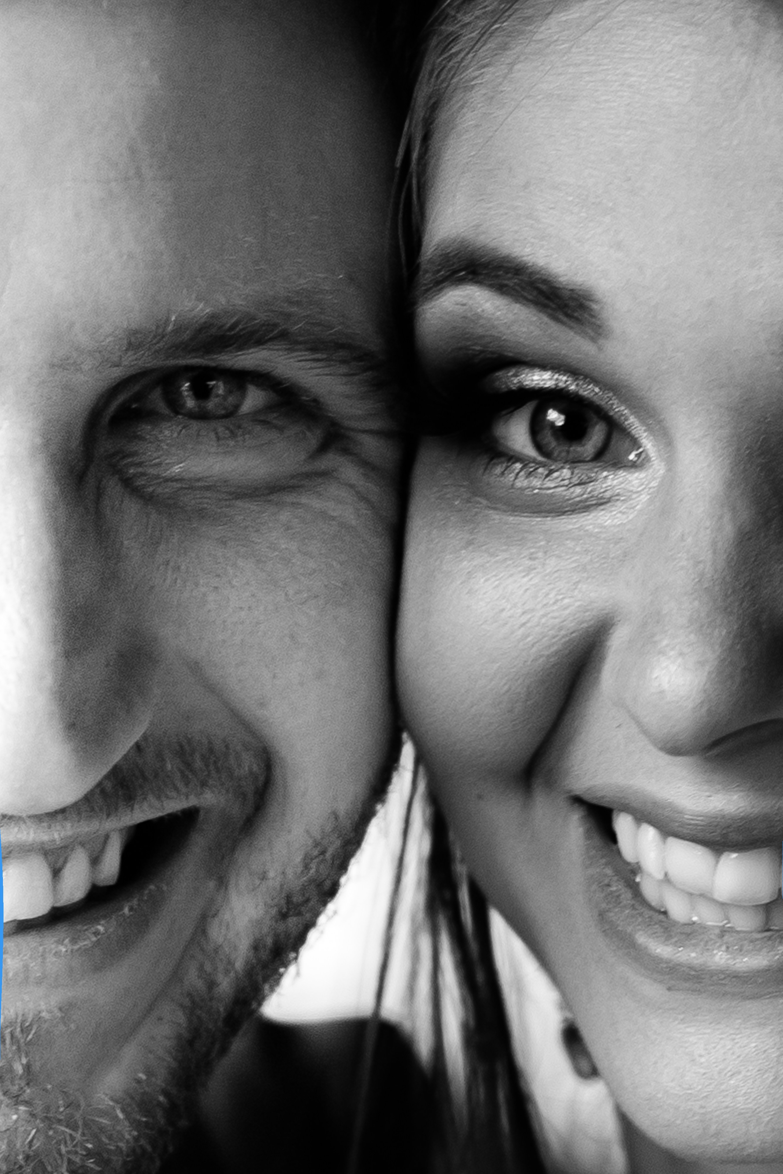 Прогулка. Свадебный фотограф Владивосток, Свадебная фотография