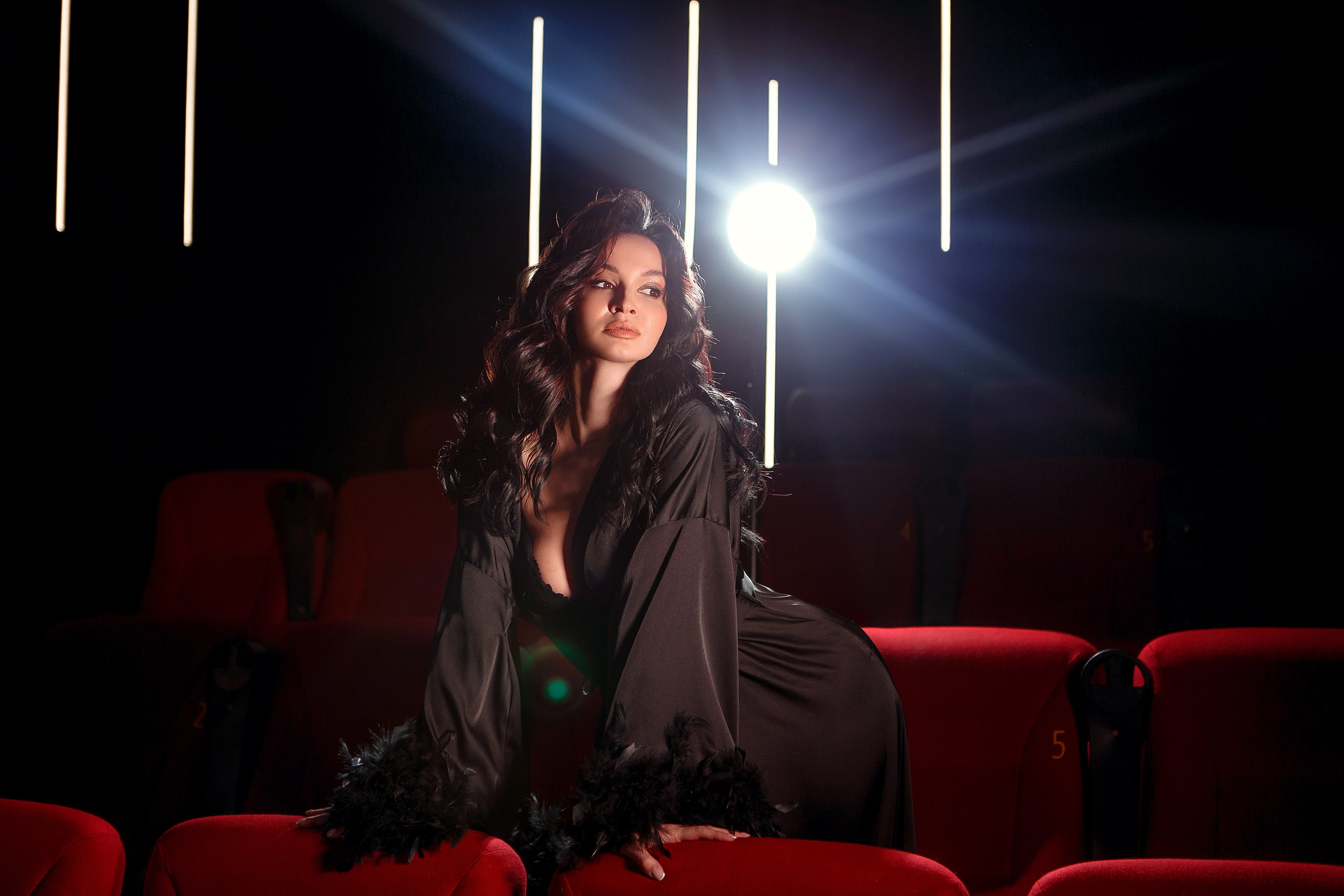 КИНОфотопроект. Фотограф в Иваново и других городах Ирина Сметанкина