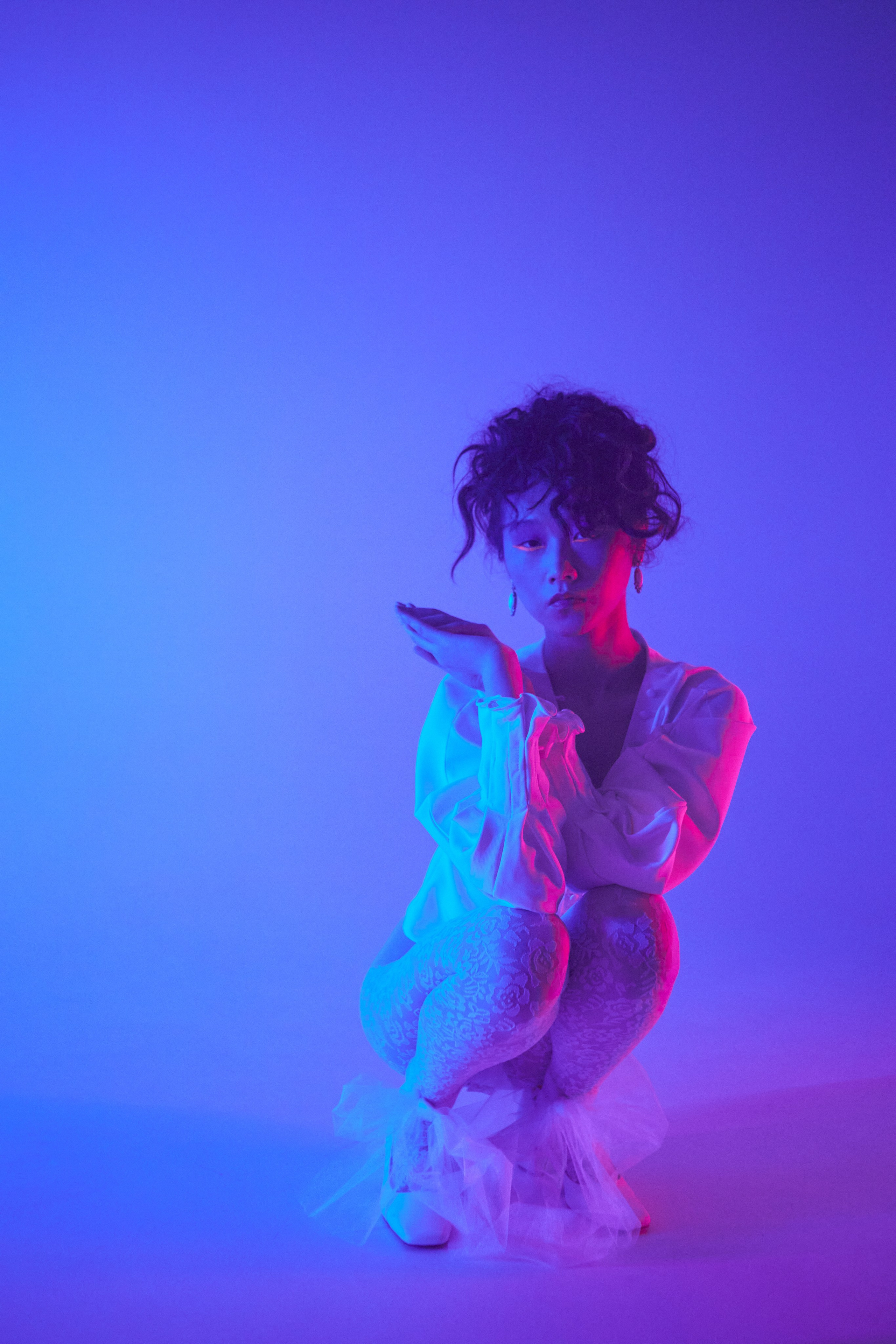 Am I dreaming?. Daryashevchenko.com