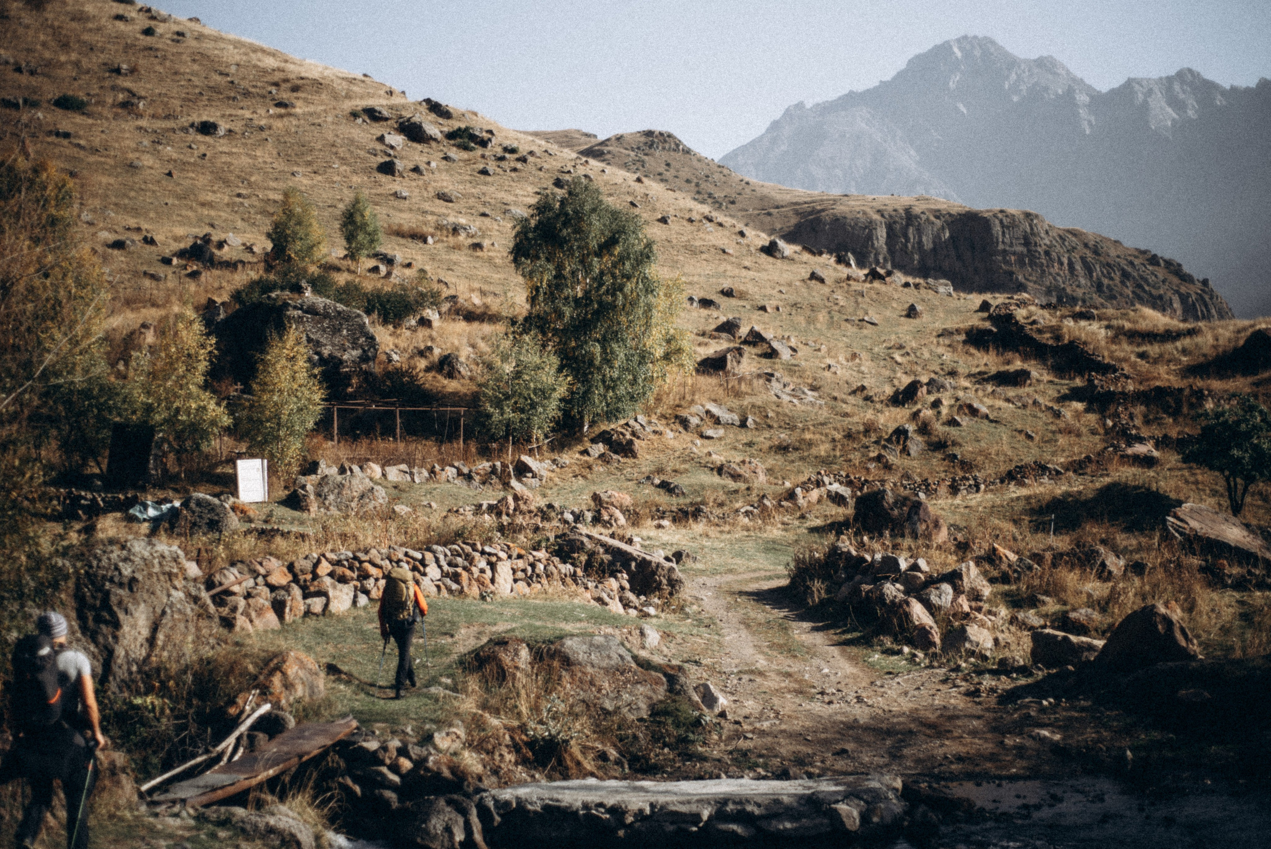 Казбег, Грузия 🇬🇪. Anita_photo