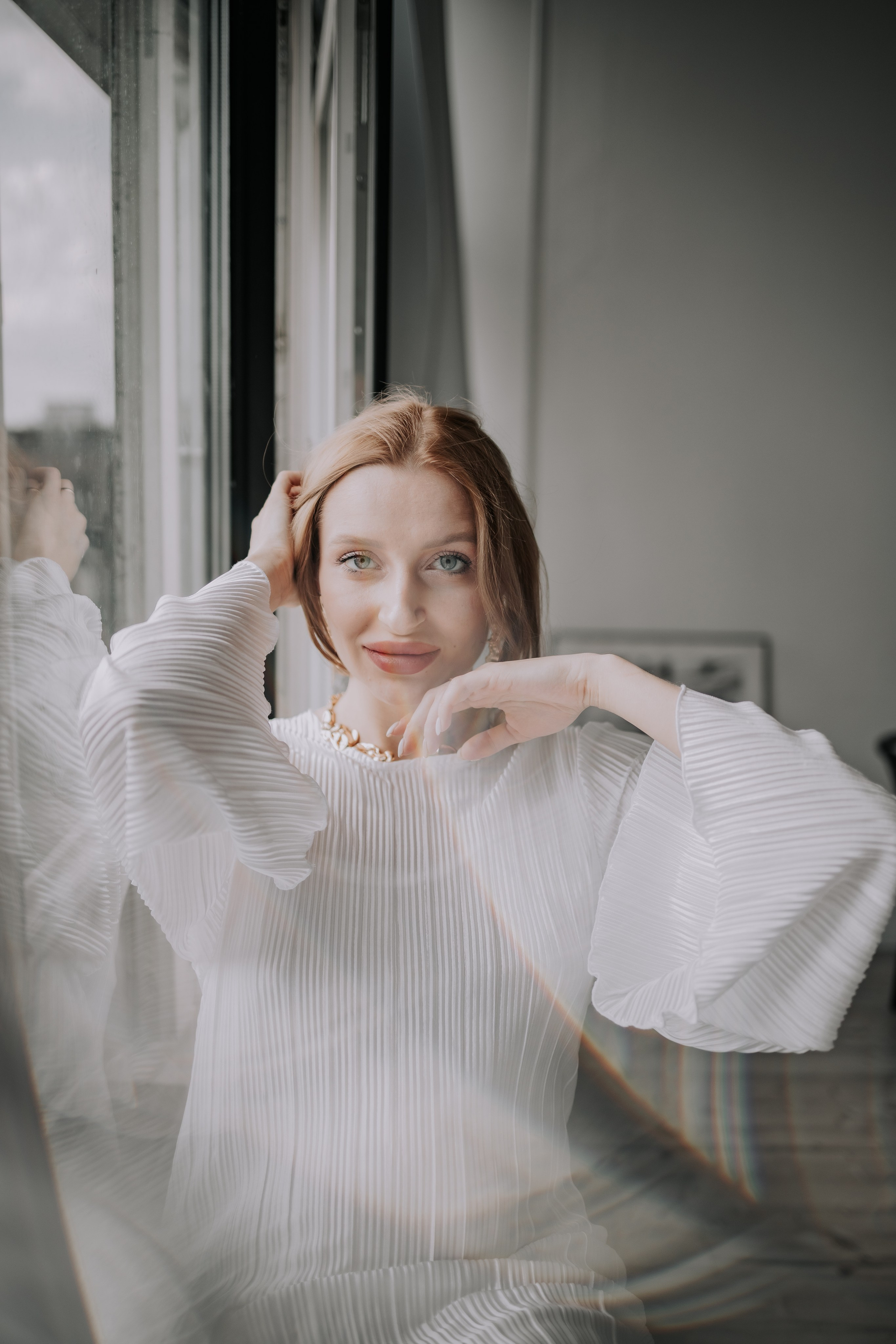 Фотосессия беременности. Авдеева Анна. Фотограф в Москве