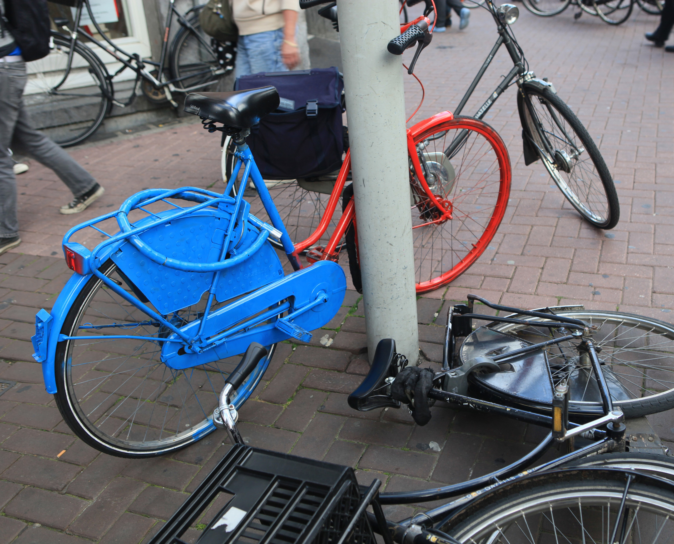 Амстердам. Фотография, ретушь, сканирование, восстановление старых фото, интерьерная съёмка, студия. Данилов Александр, Москва