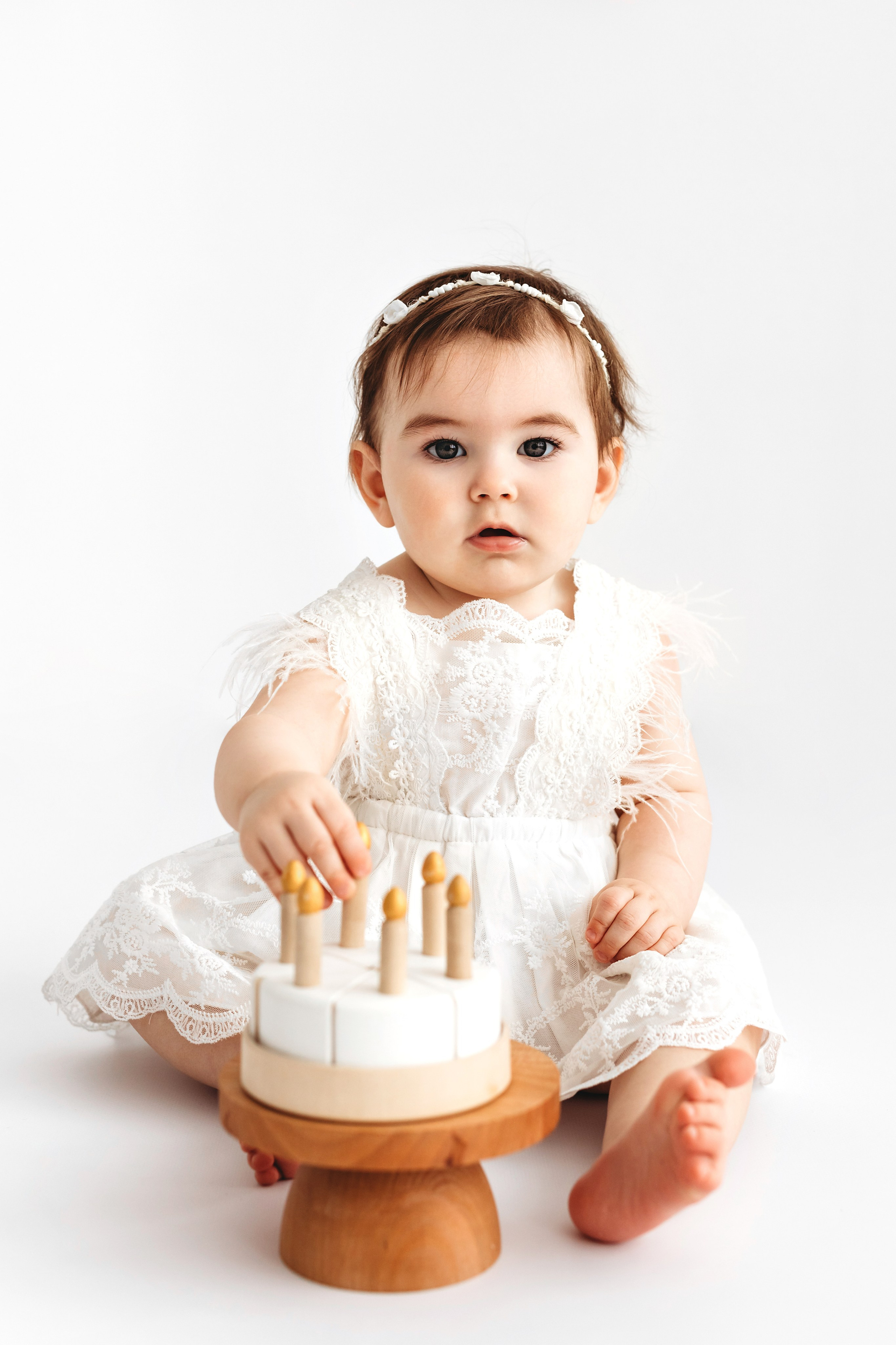 Мирослава Пакет 2 (минимализм). Профессиональная детская и семейная фотостудия в Краснодаре