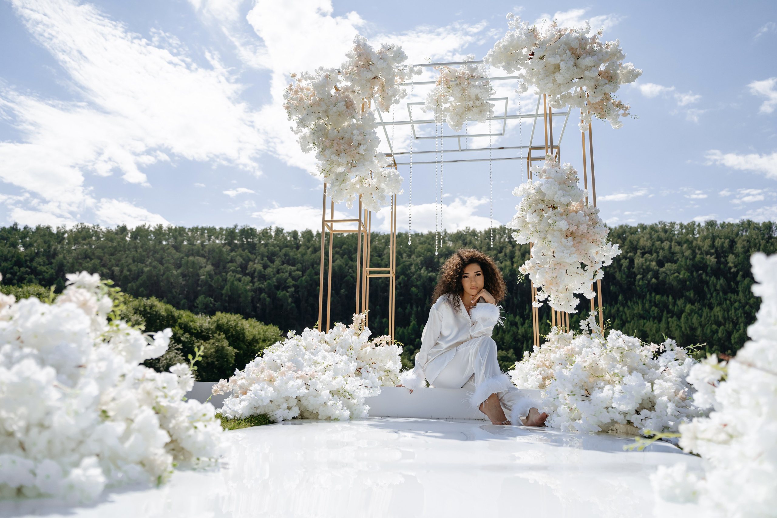 Грайр и Вартик. Свадебный фотограф Красноярск Вязьминова Мария