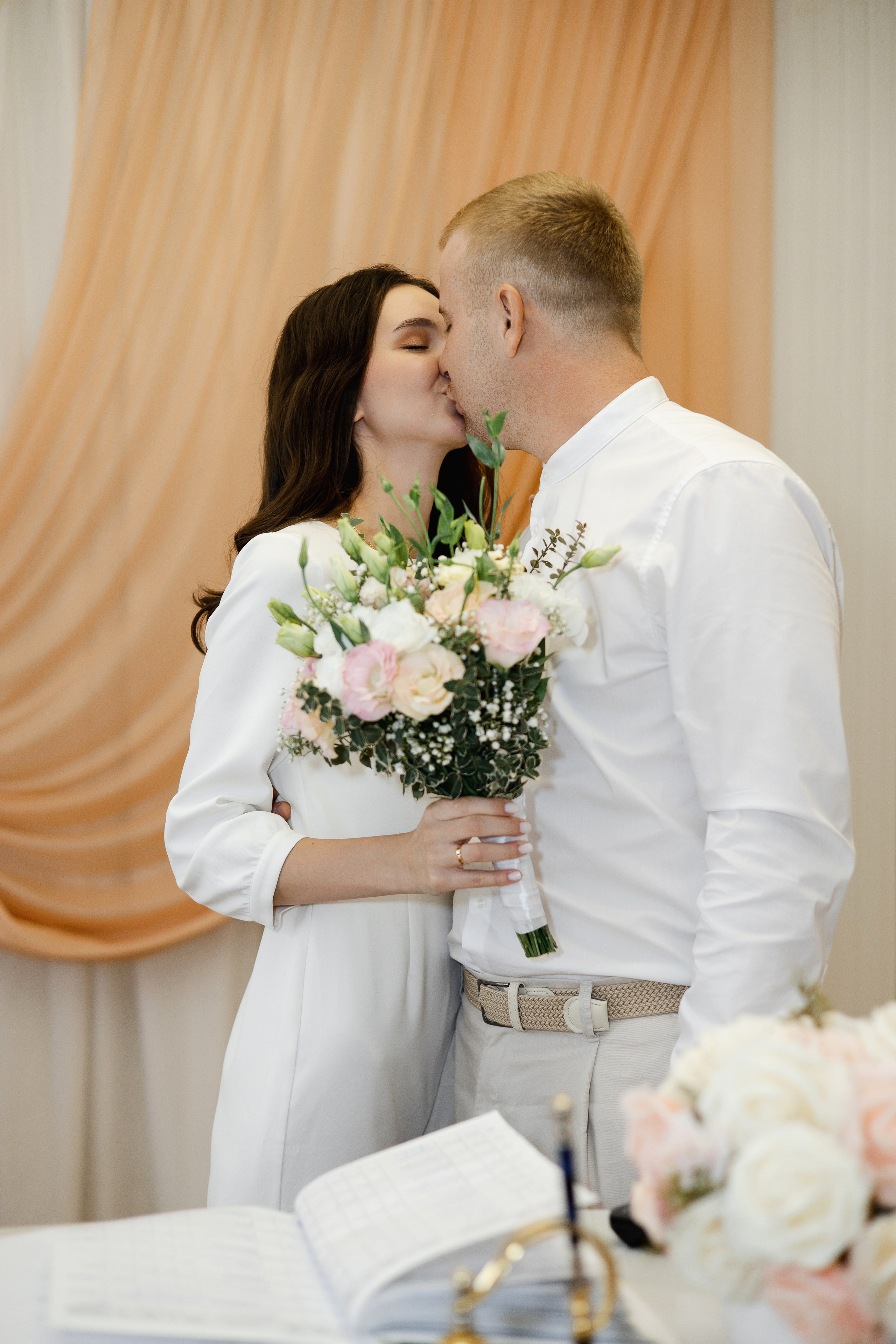 Дима и Маша. Свадебный и семейный фотограф Ольга Разрядова