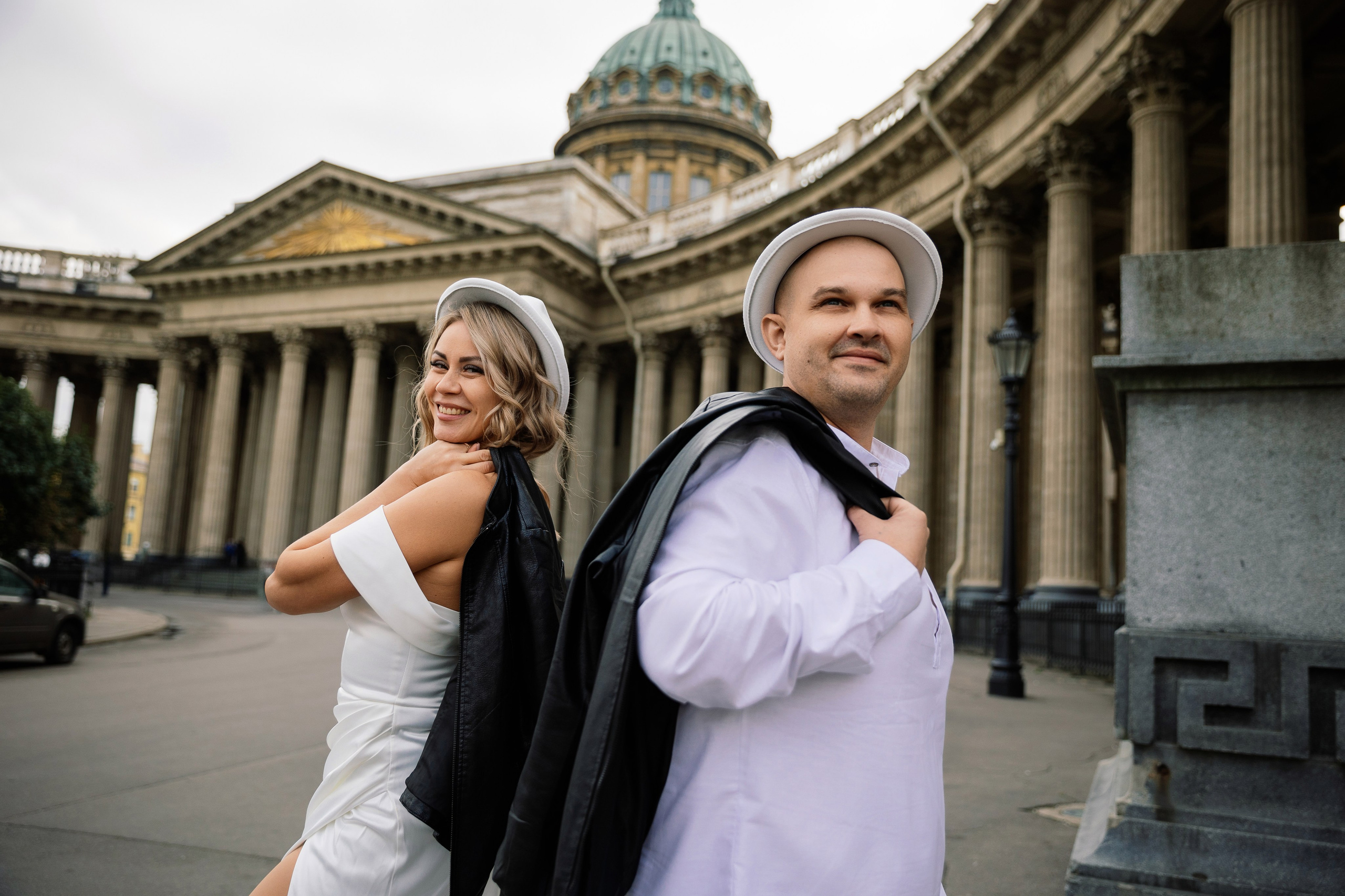 Екатерина&Дмитрий. Семейный фотограф Толстикова Кристина
