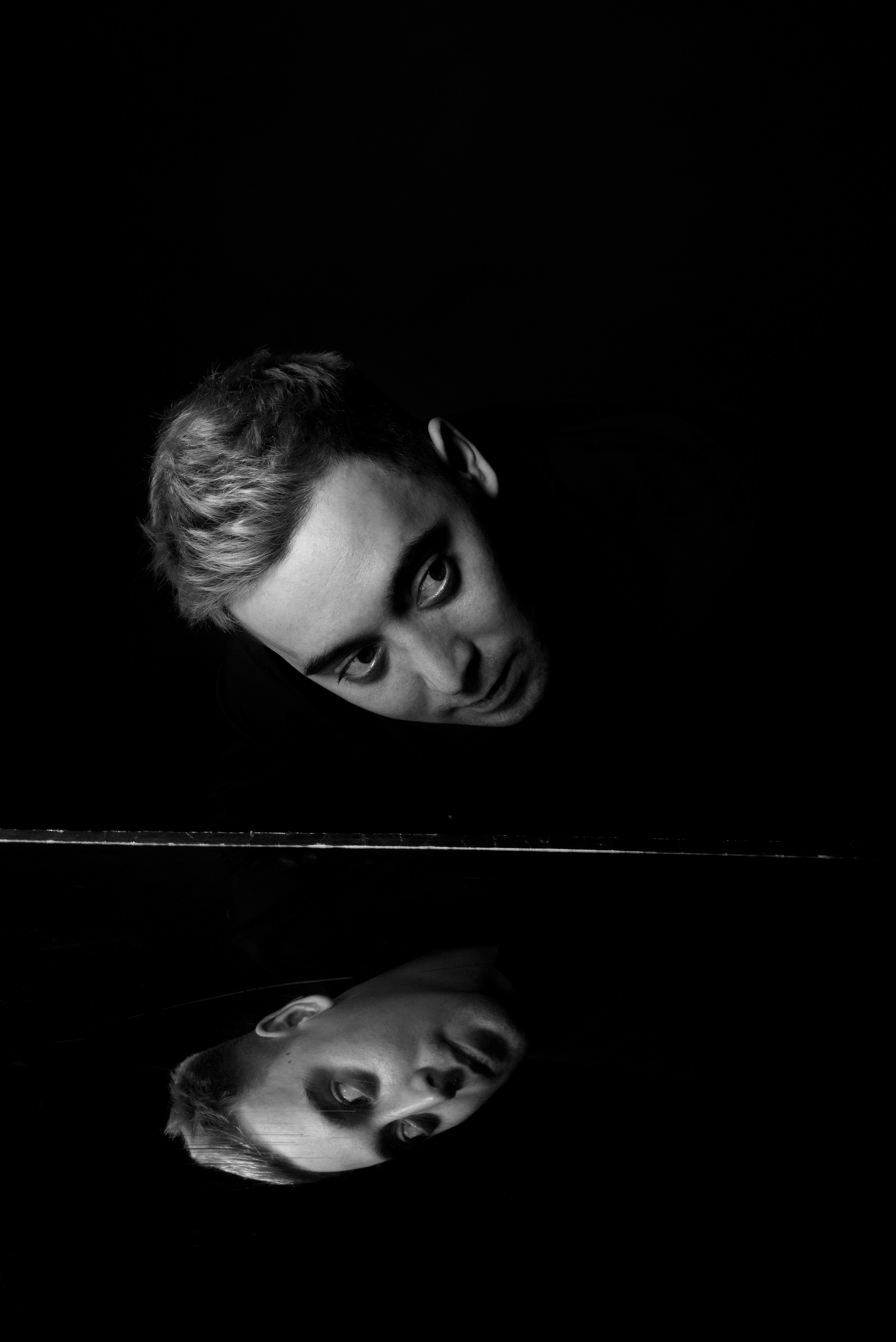 Влад. Я — Фотограф из Хабаровска