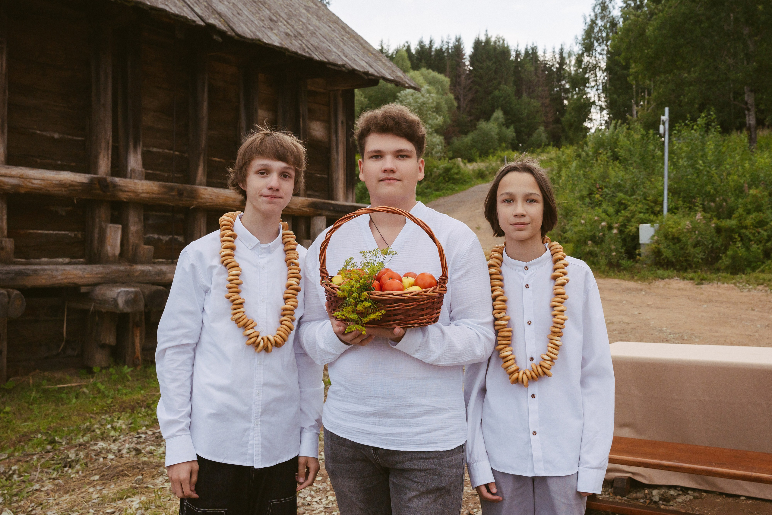 Свадьба в Хохловке. Свадебный, репортажный, семейный фотограф Елена Брюхова