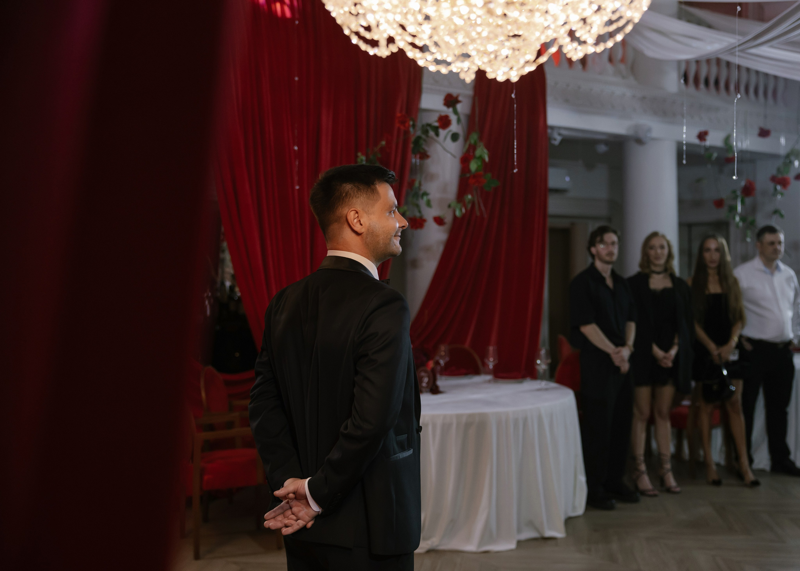 Станислав и Анжелика. Свадебный фотограф в Калининграде Ольга Пасечник