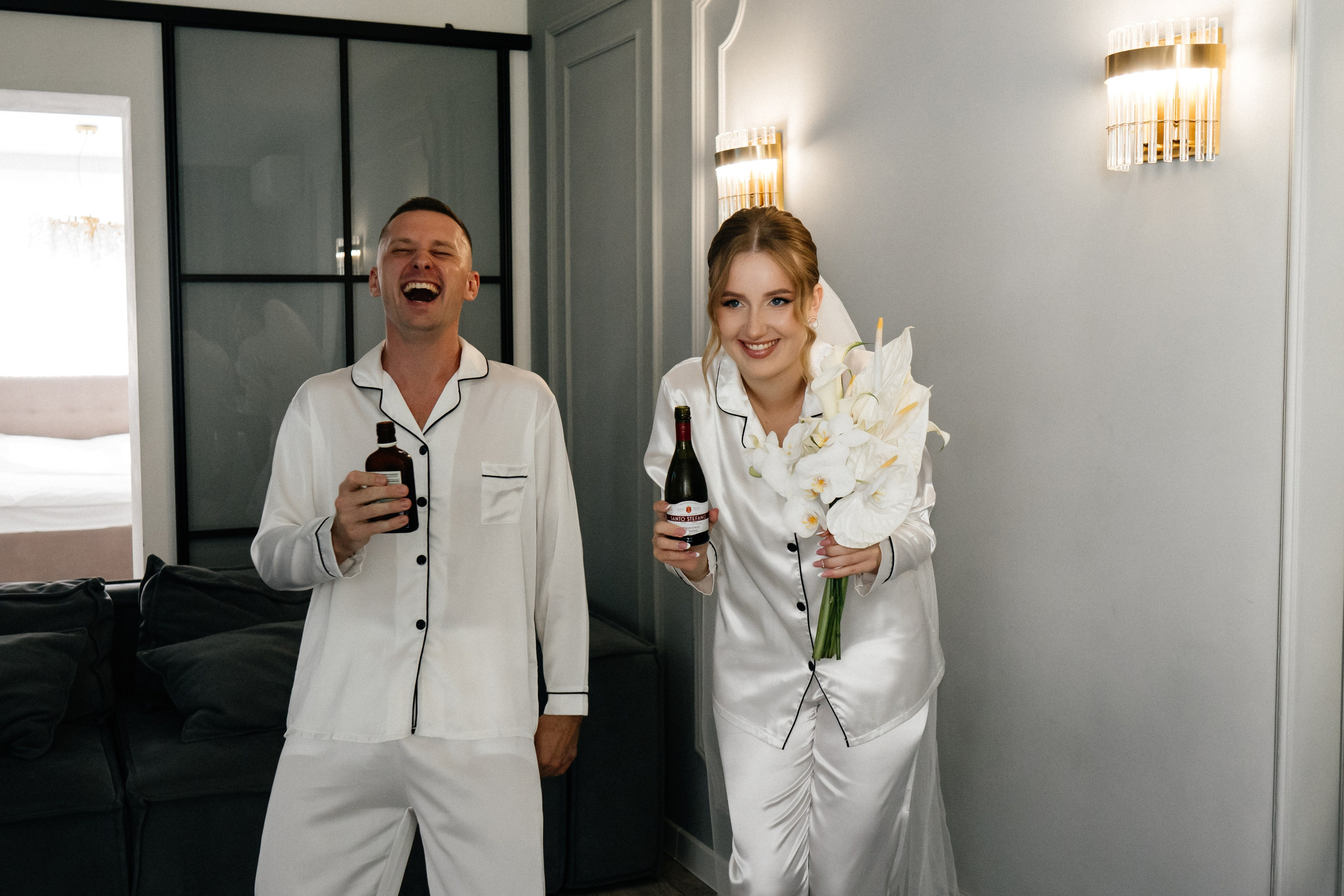 Саша & Саша. Свадебная фото и видеосъемка в Гомеле