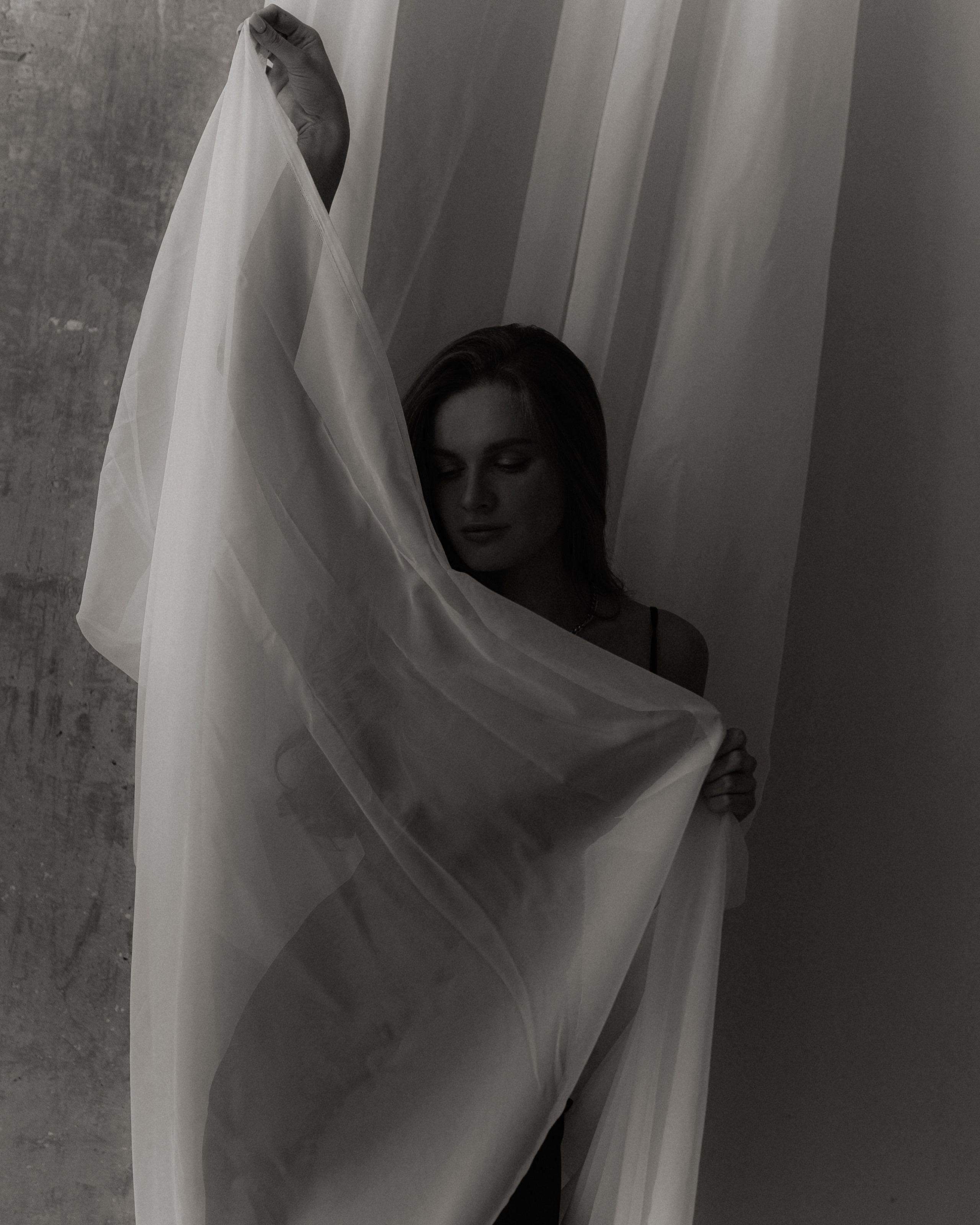 Анастасия. DARYA.BELKINA