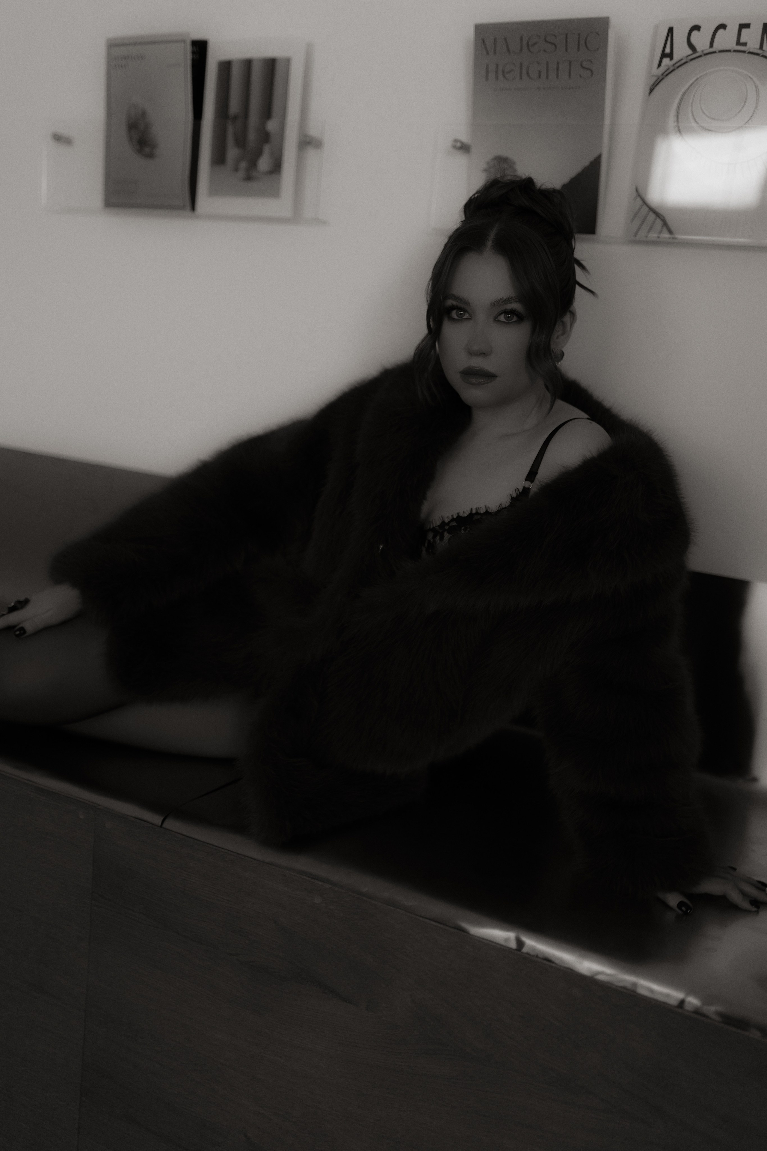 Арина. DARYA.BELKINA