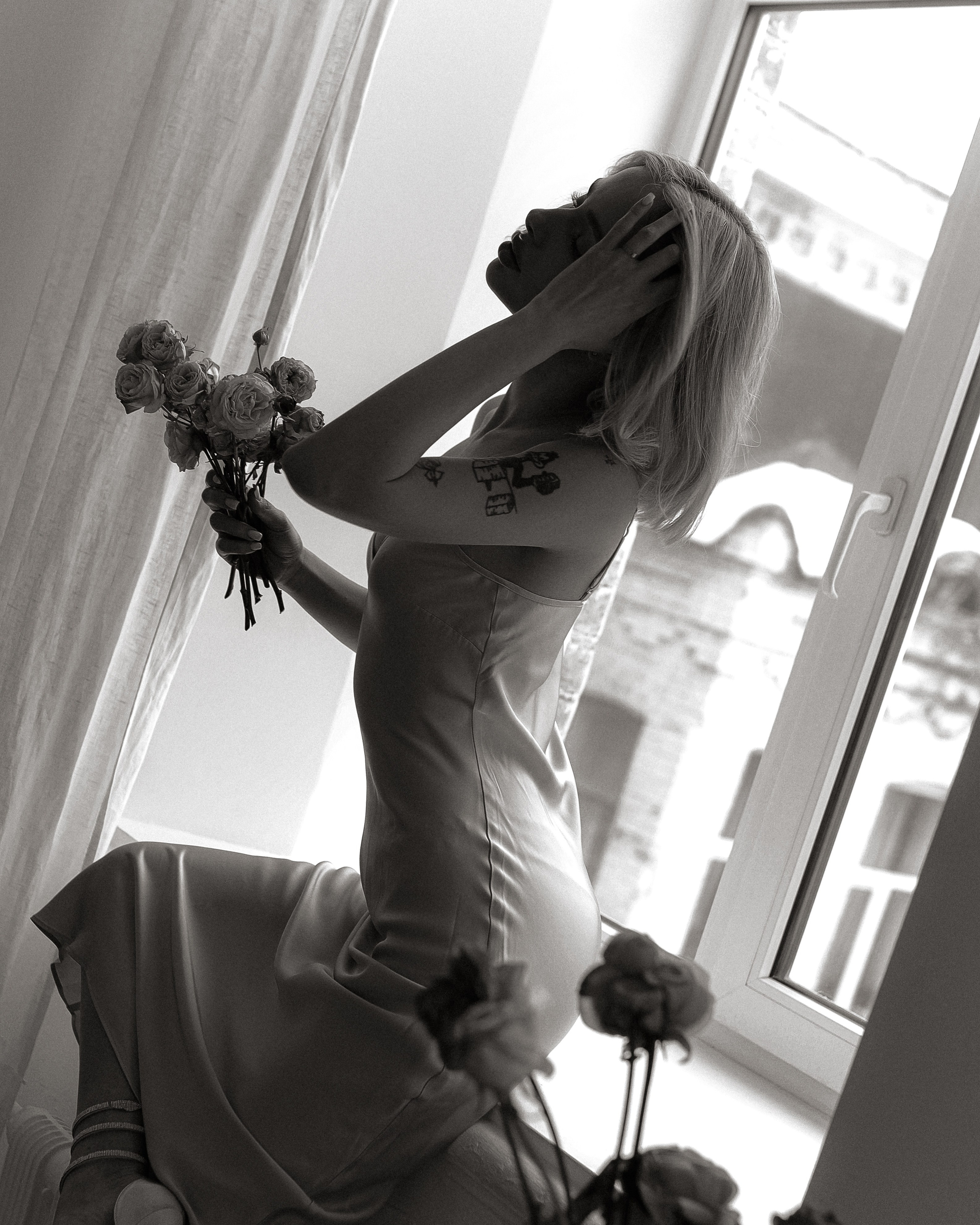 Ксения. DARYA.BELKINA